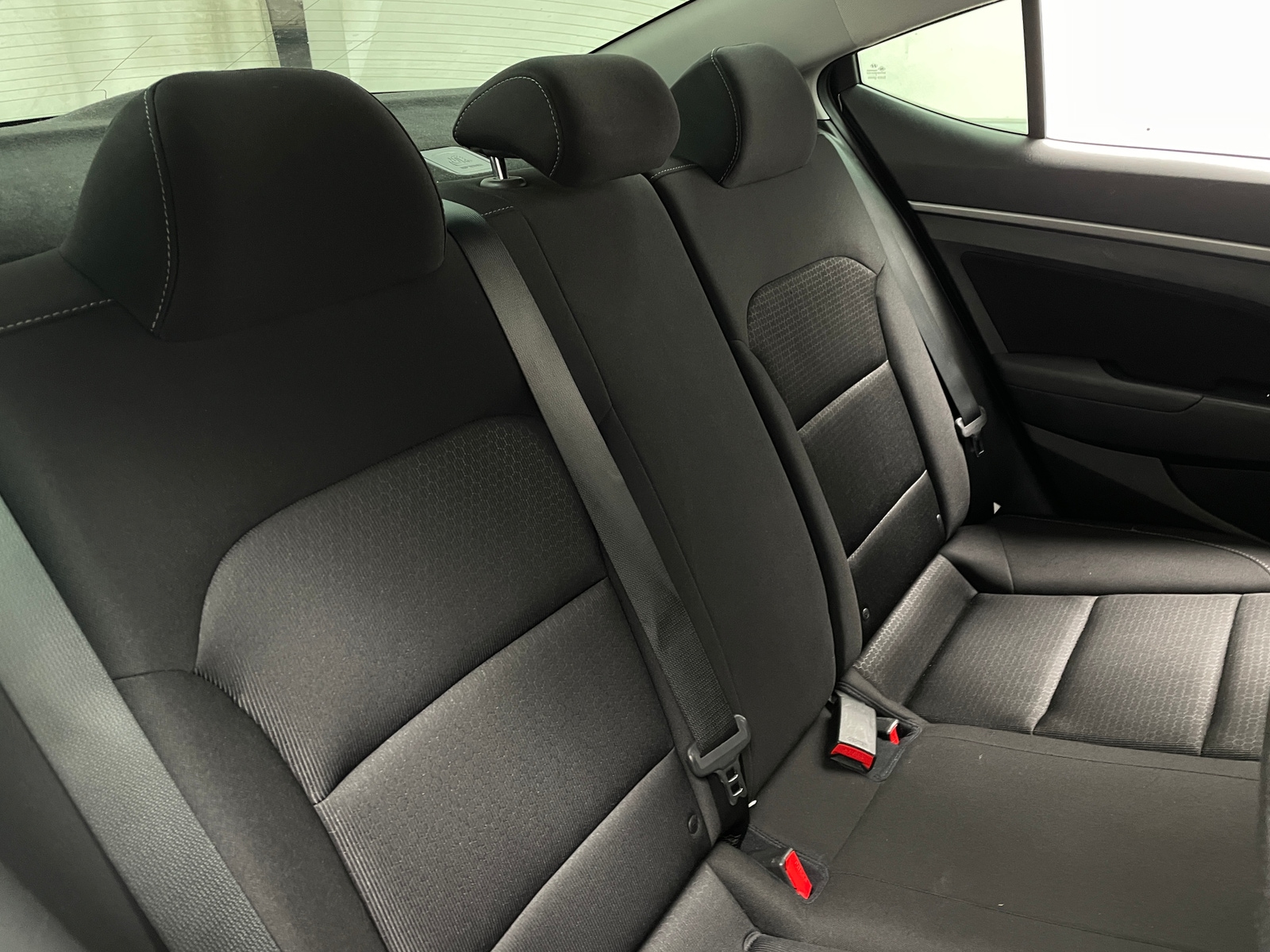 Thumbnail: 2018 Hyundai Elantra - 6