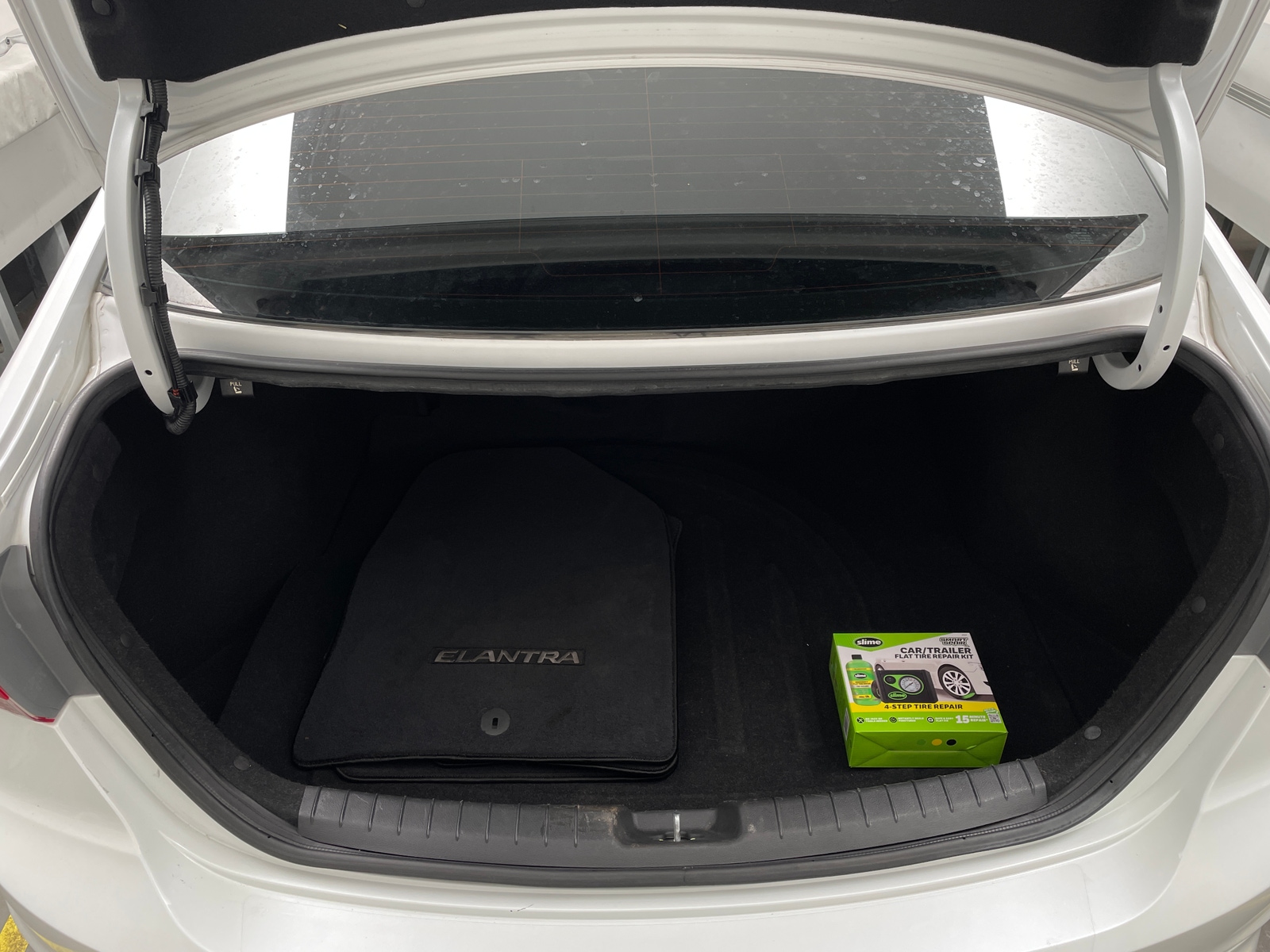 Thumbnail: 2018 Hyundai Elantra - 7