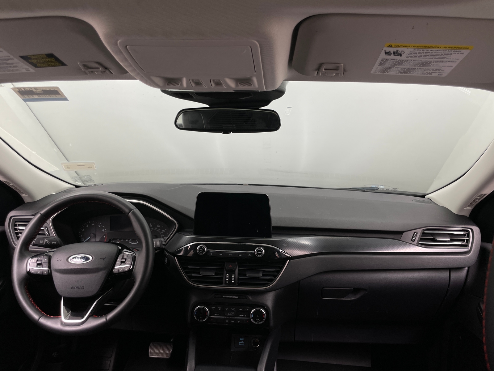 Thumbnail: 2022 Ford Escape - 2