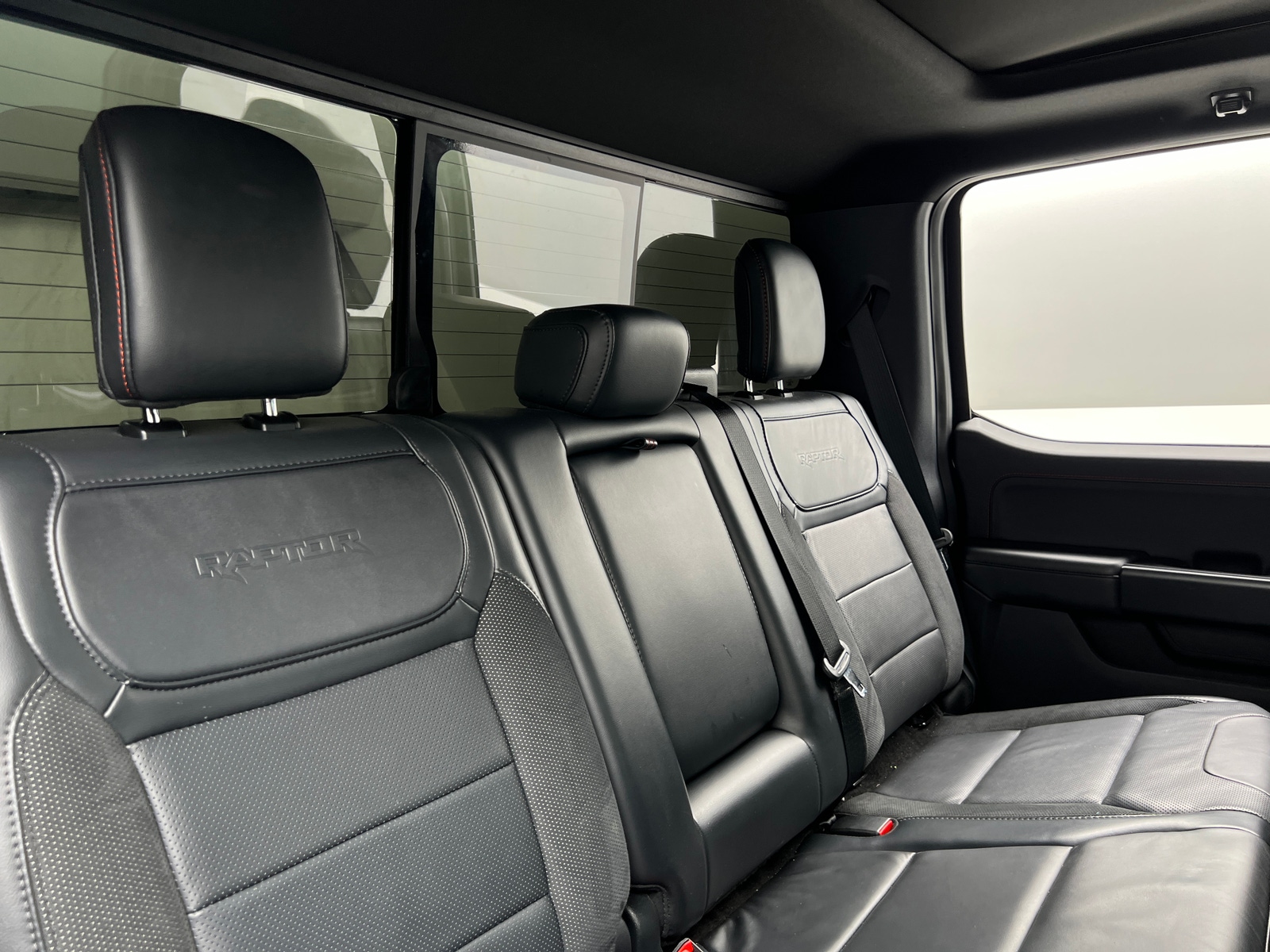 Thumbnail: 2024 Ford Econoline - 5