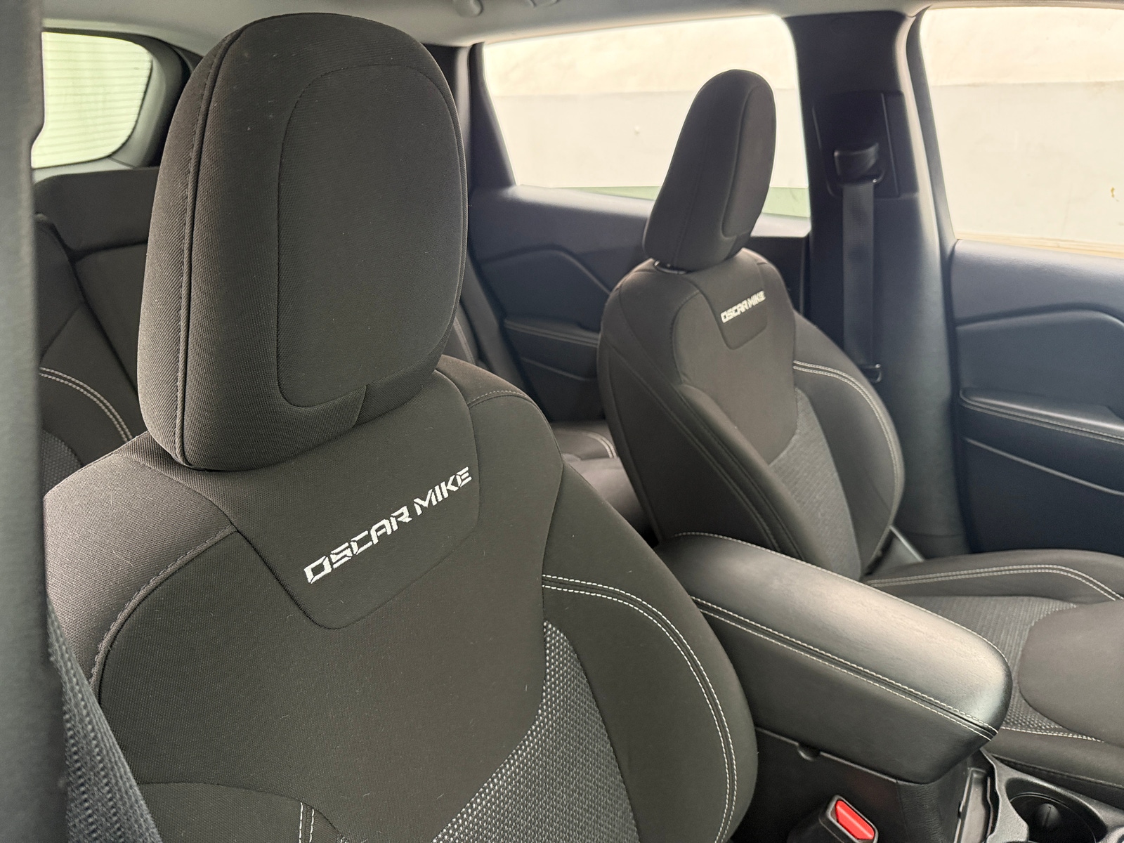 Thumbnail: 2021 Jeep Cherokee - 2