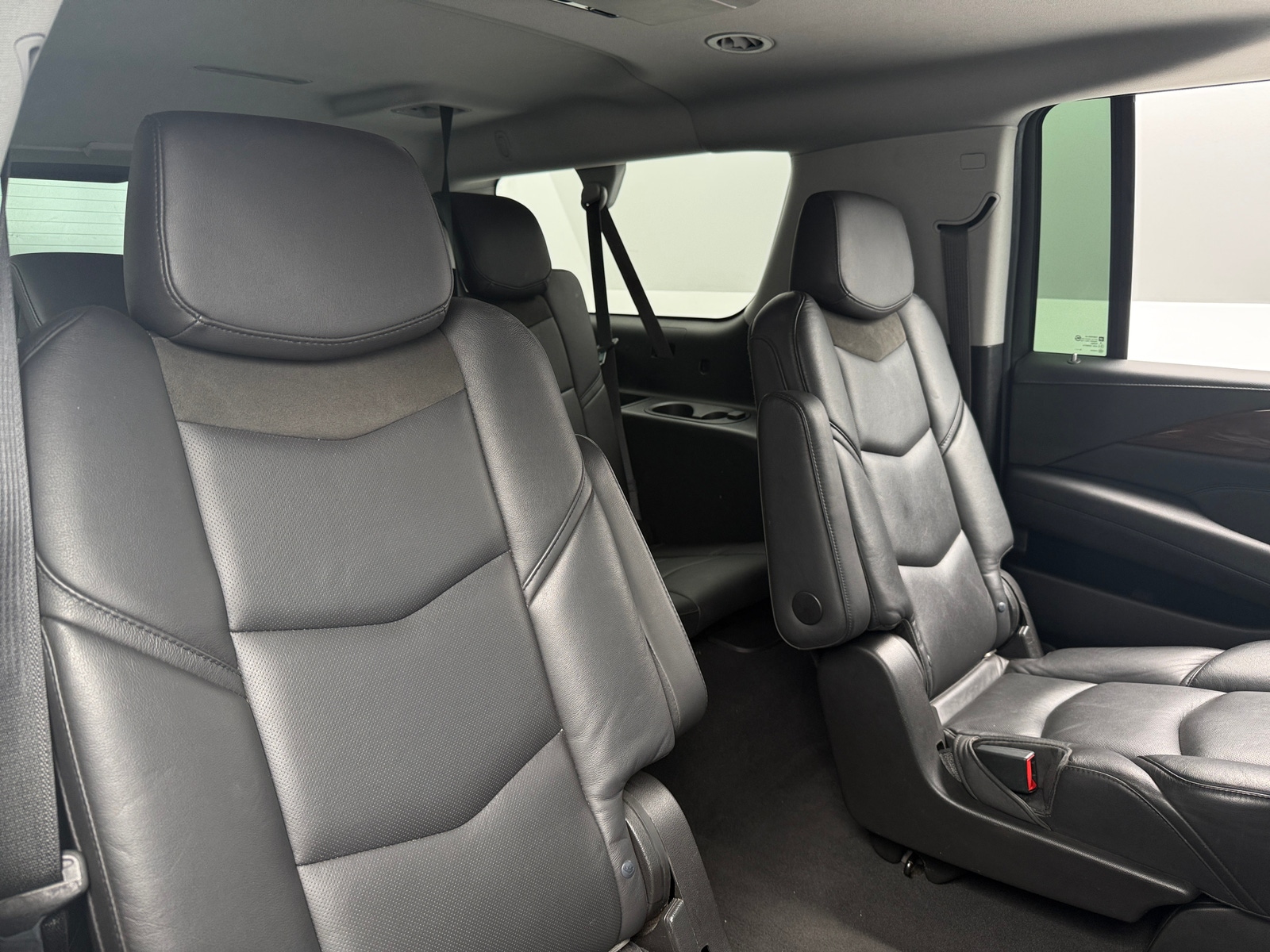 Thumbnail: 2019 Cadillac Escalade - 5