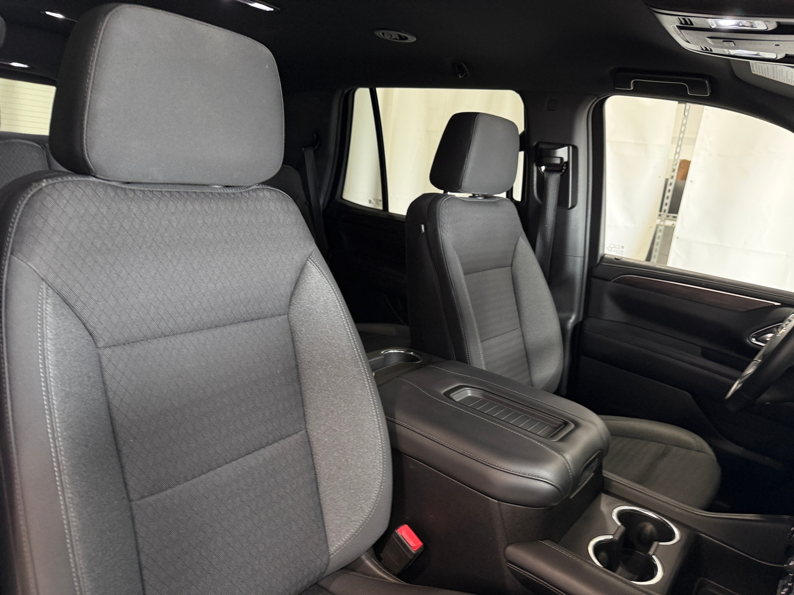 Thumbnail: 2023 Chevrolet Tahoe - 2