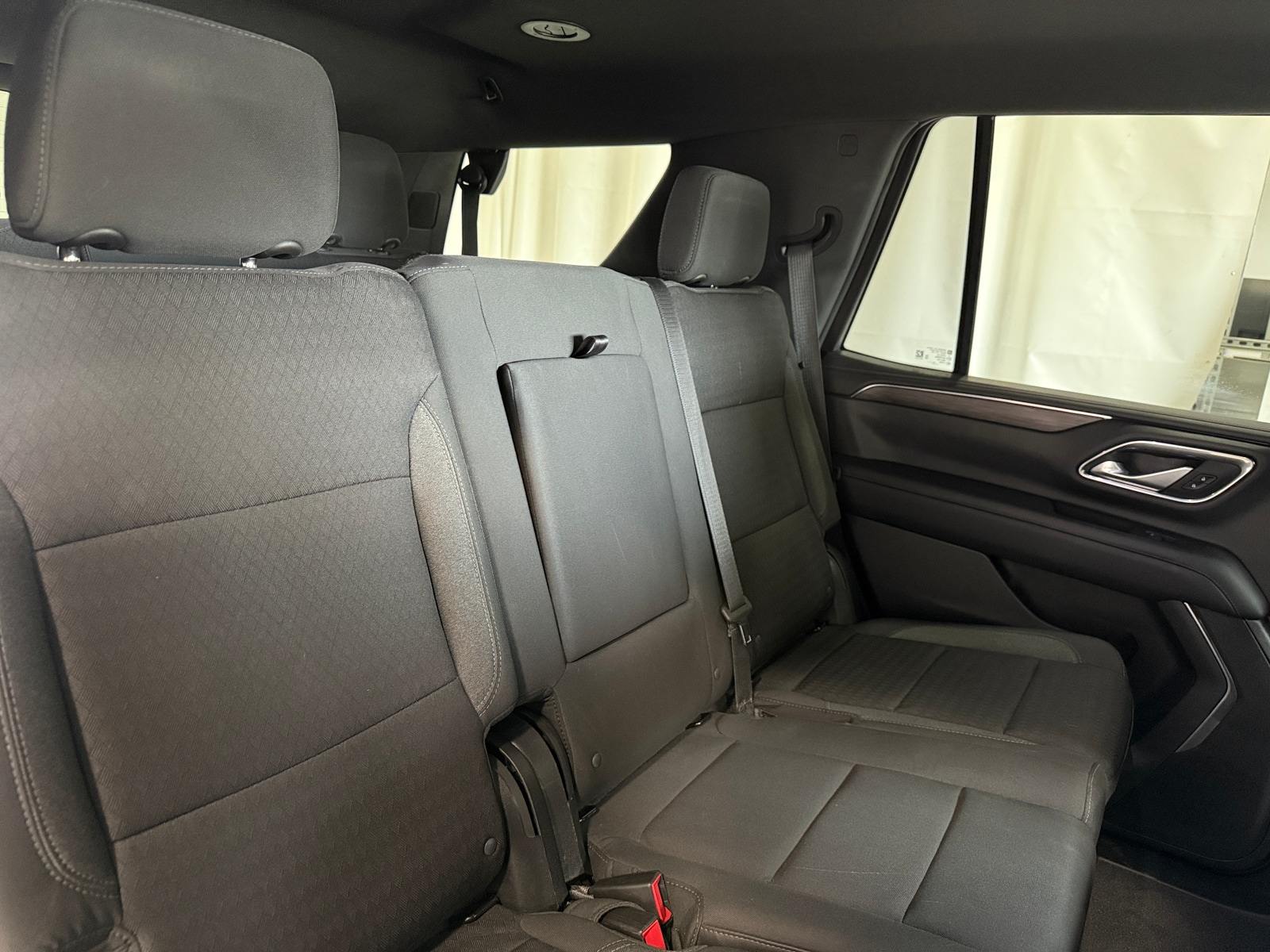 Thumbnail: 2023 Chevrolet Tahoe - 6