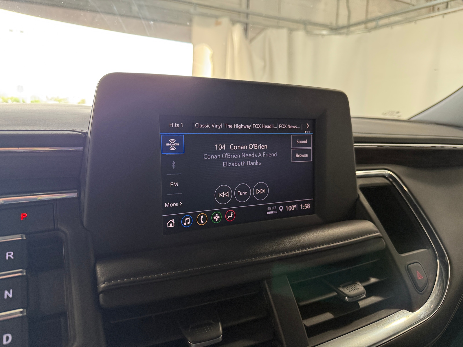 Thumbnail: 2023 Chevrolet Tahoe - 4