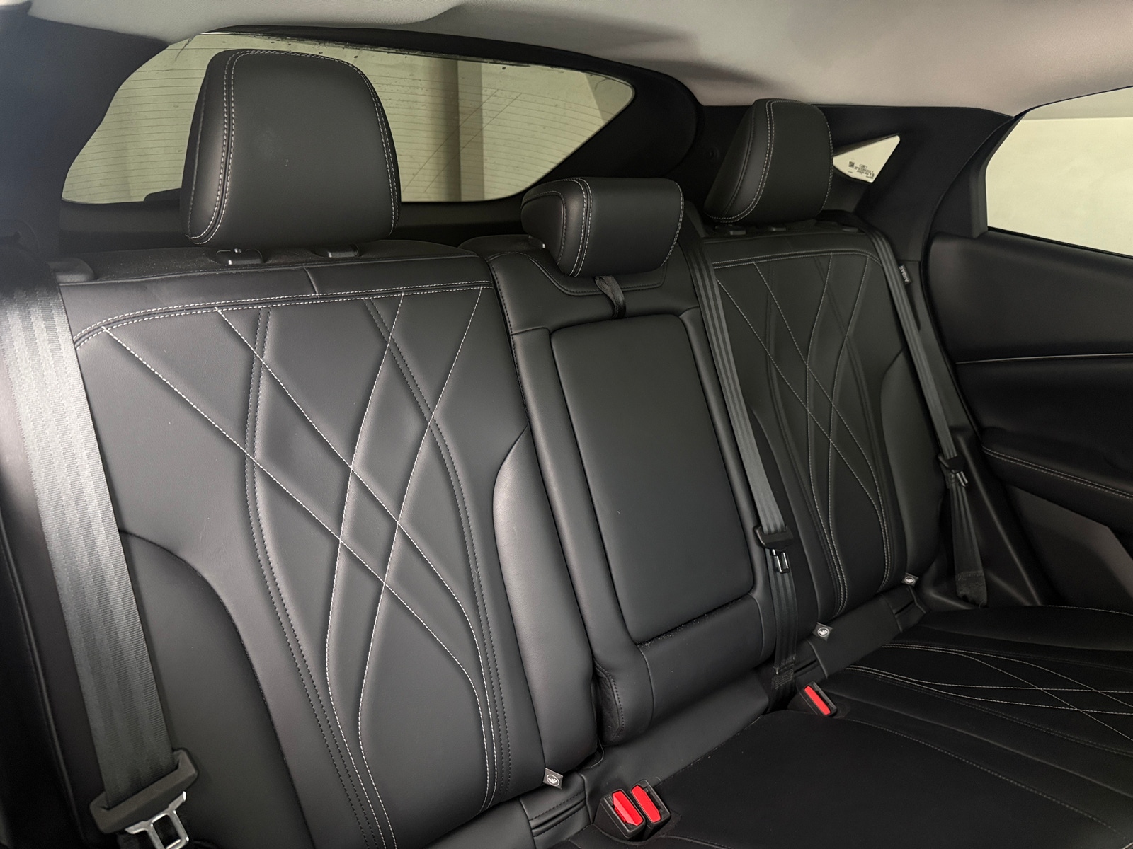 Thumbnail: 2021 Ford Mustang Mach-E - 5