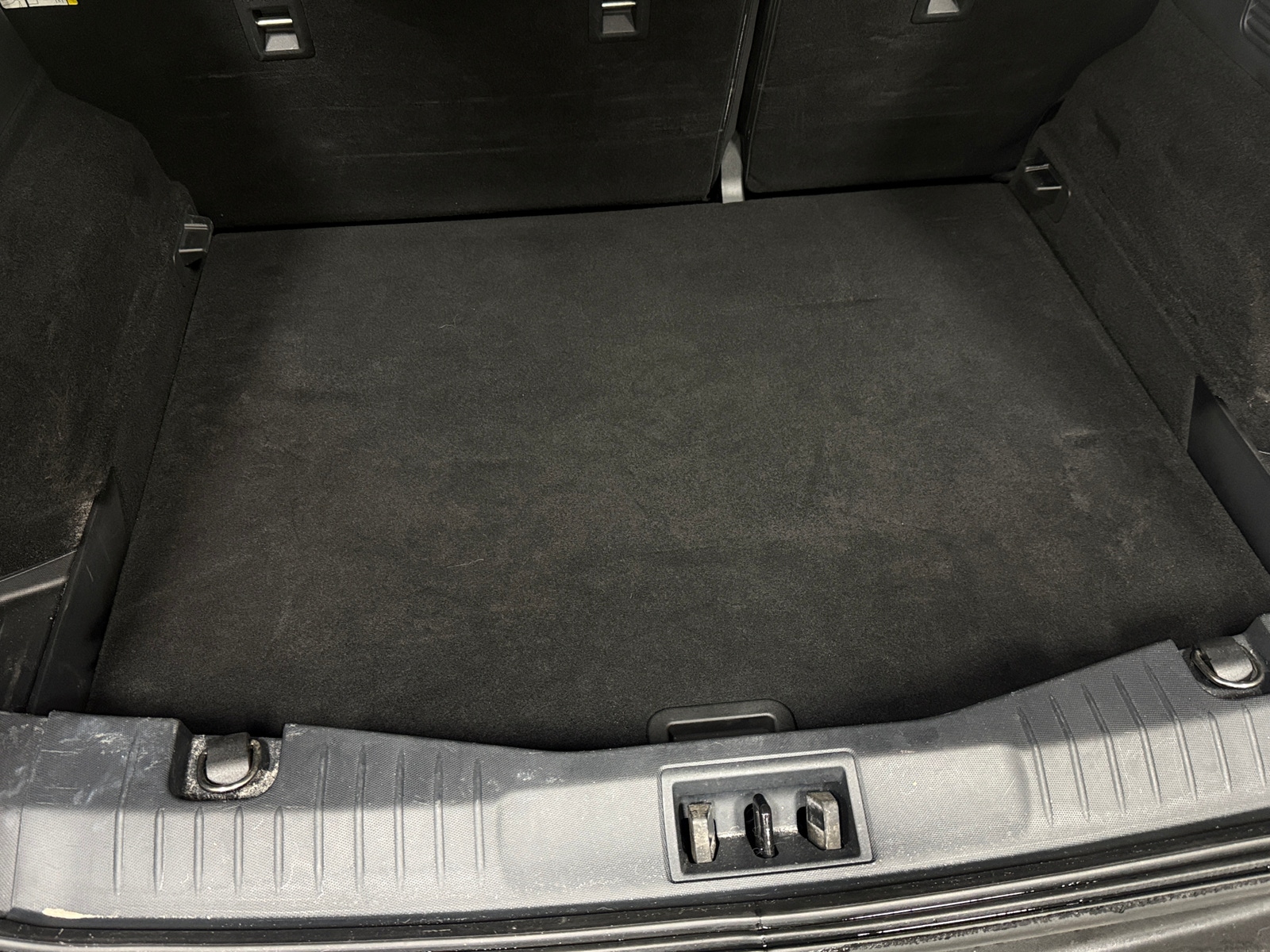 Thumbnail: 2021 Ford Mustang Mach-E - 6