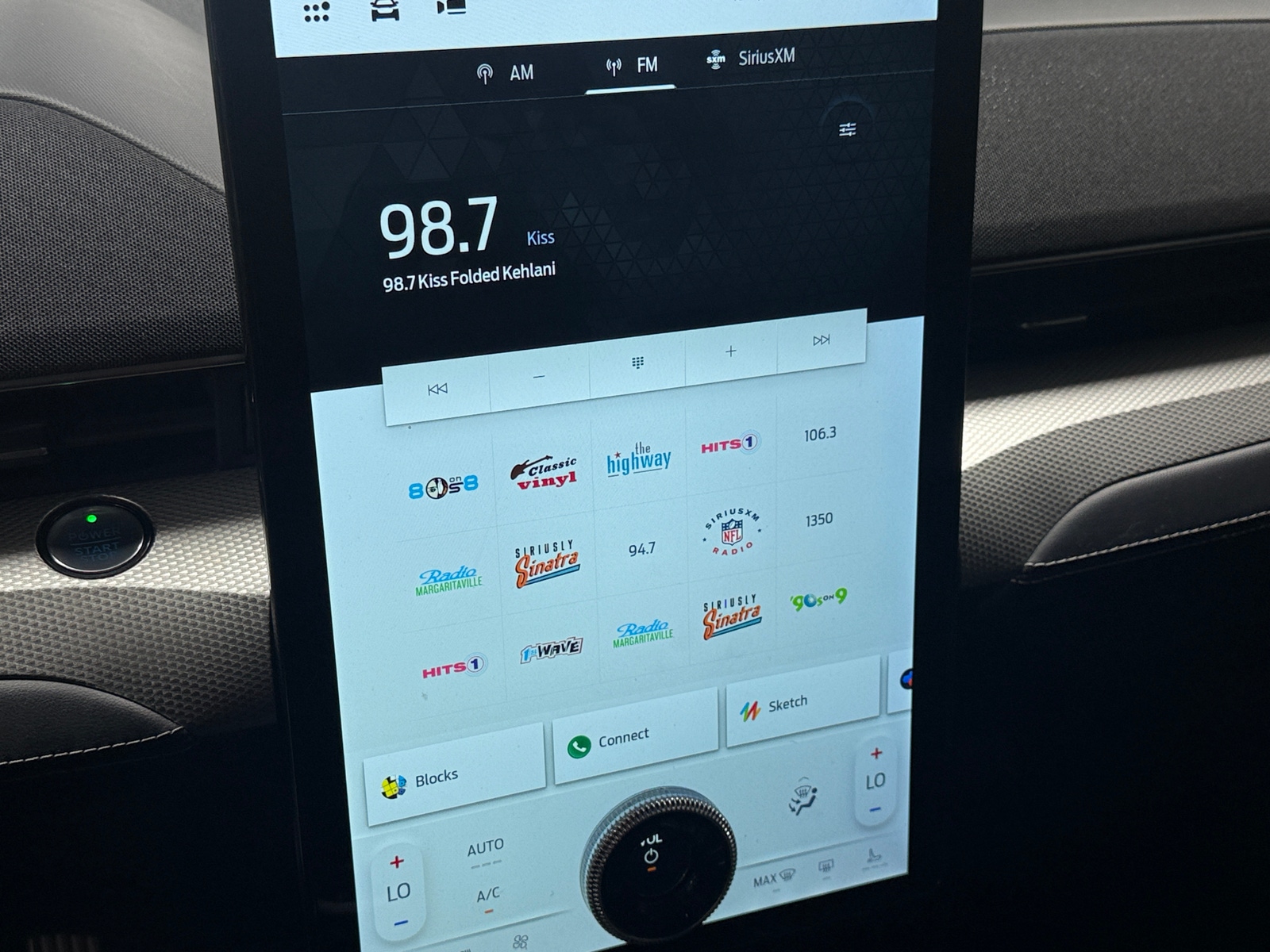 Thumbnail: 2021 Ford Mustang Mach-E - 3