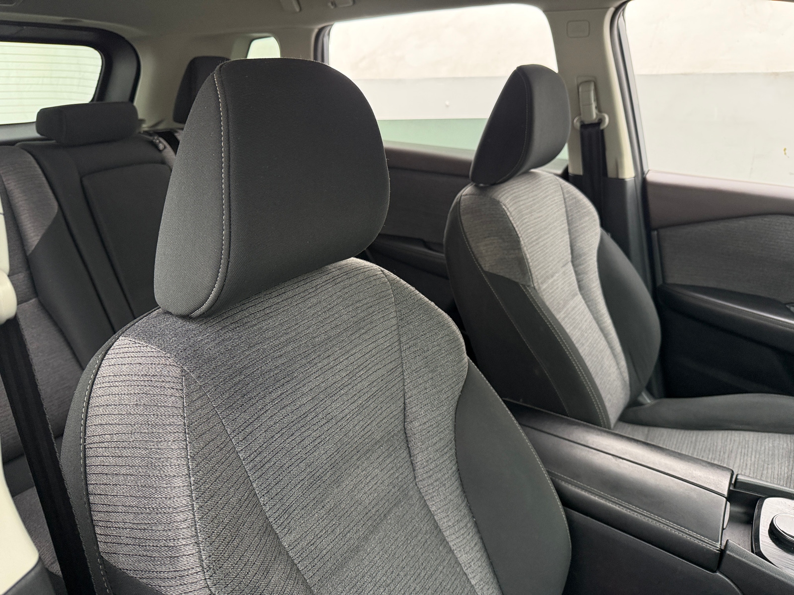 Thumbnail: 2022 Nissan Rogue - 2