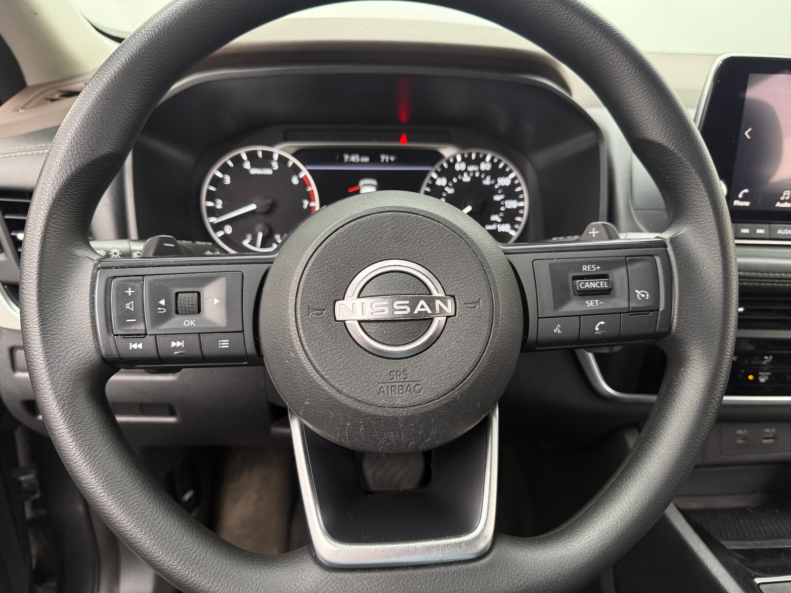 Thumbnail: 2022 Nissan Rogue - 5