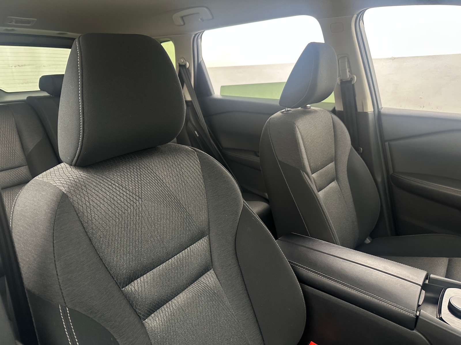 Thumbnail: 2024 Nissan Rogue - 2