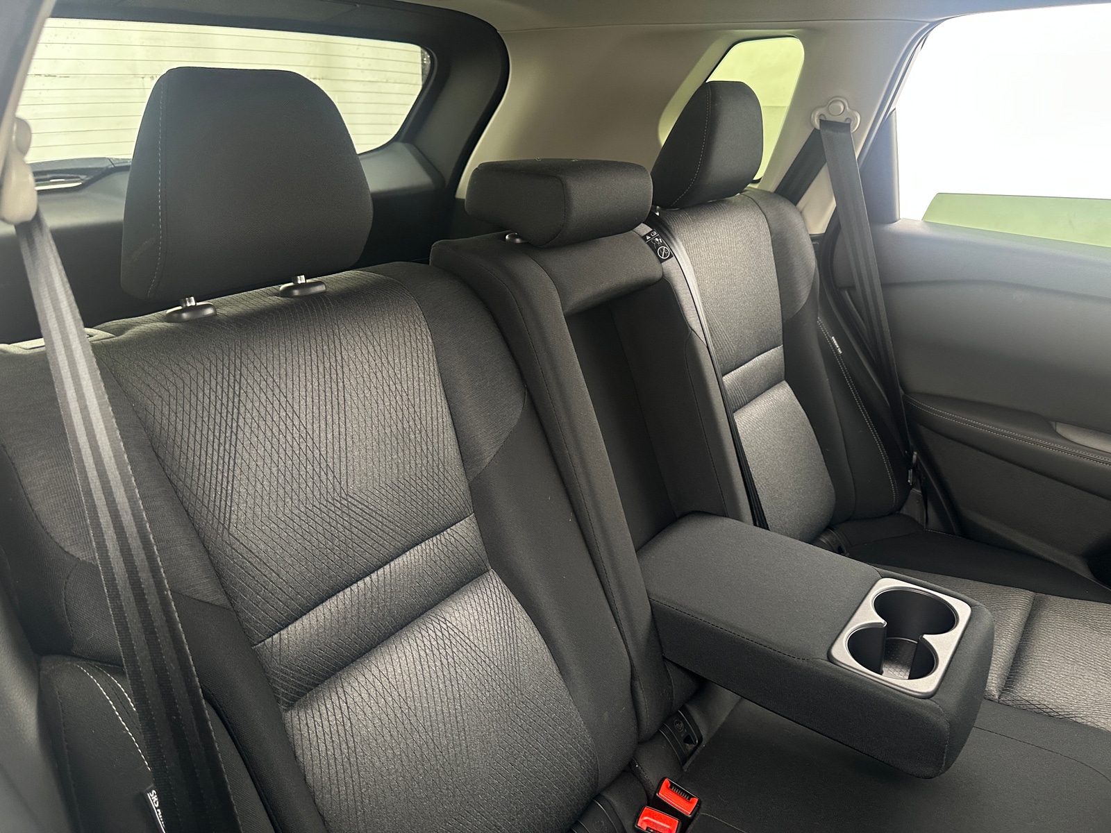 Thumbnail: 2024 Nissan Rogue - 6