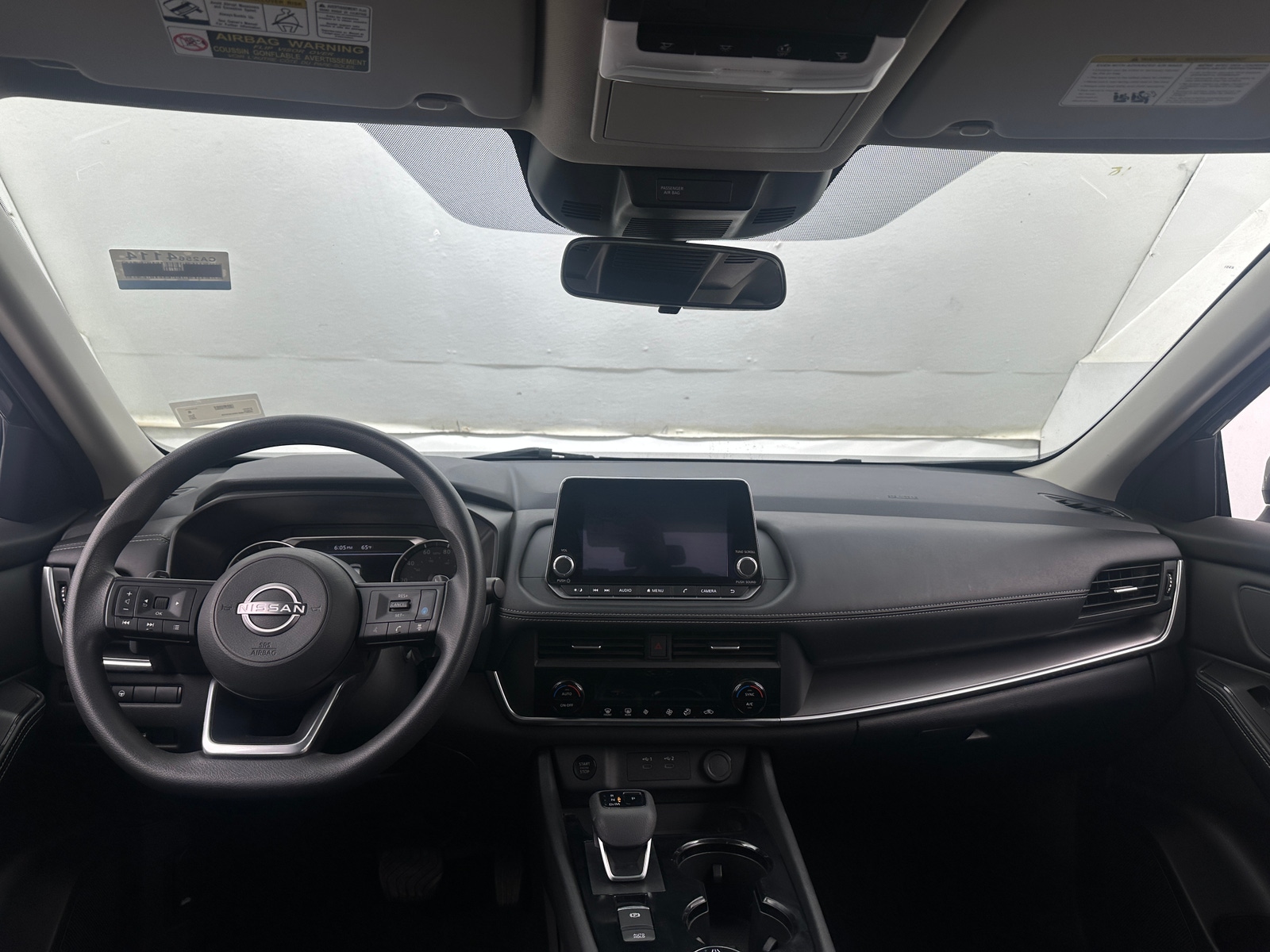 Thumbnail: 2024 Nissan Rogue - 3
