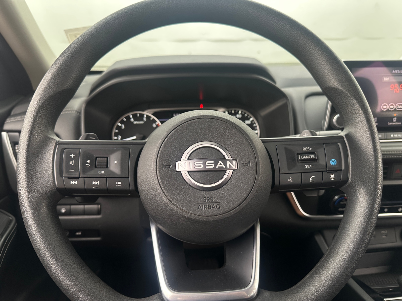 Thumbnail: 2024 Nissan Rogue - 5