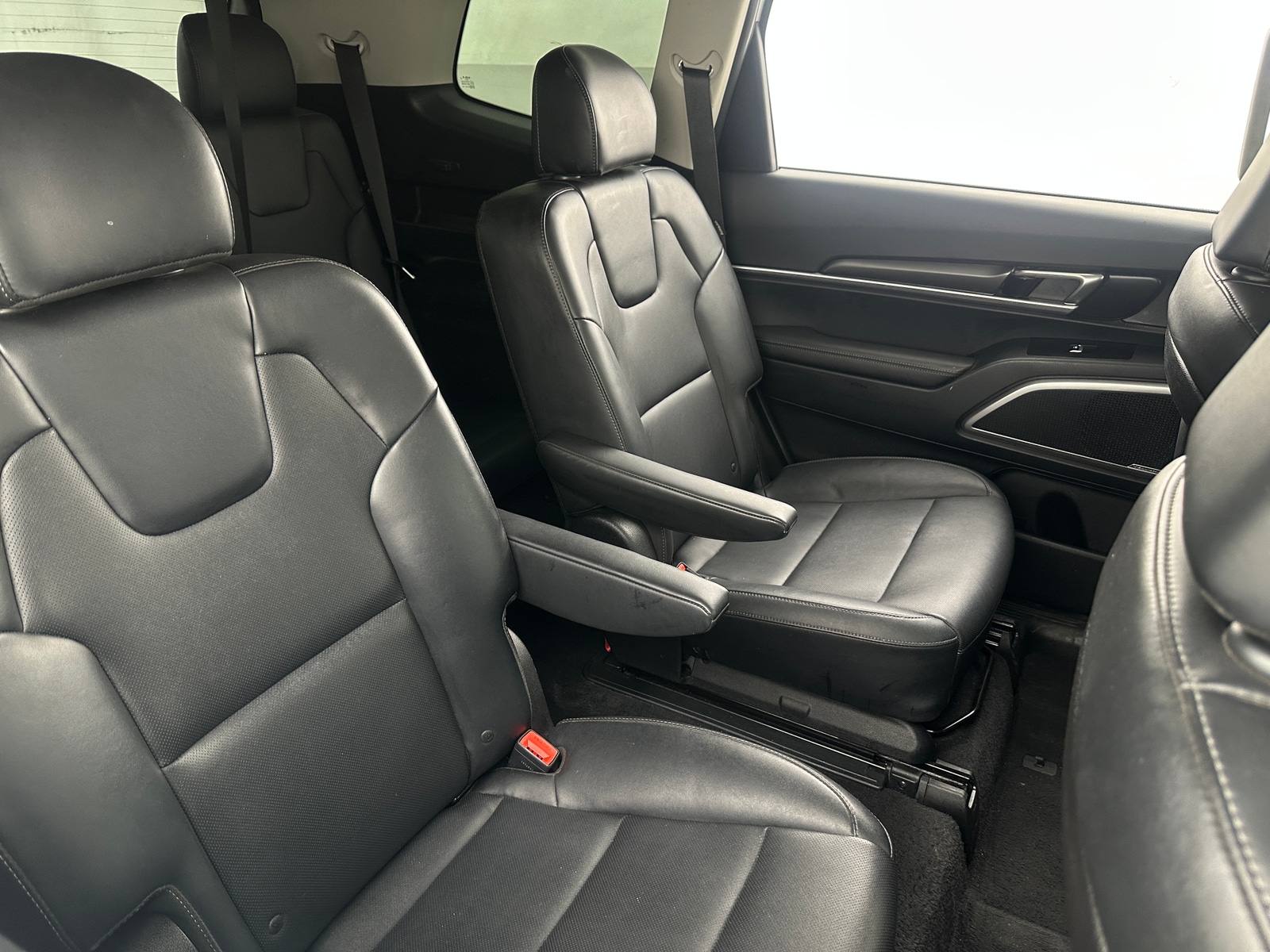 Thumbnail: 2024 Kia Telluride - 5