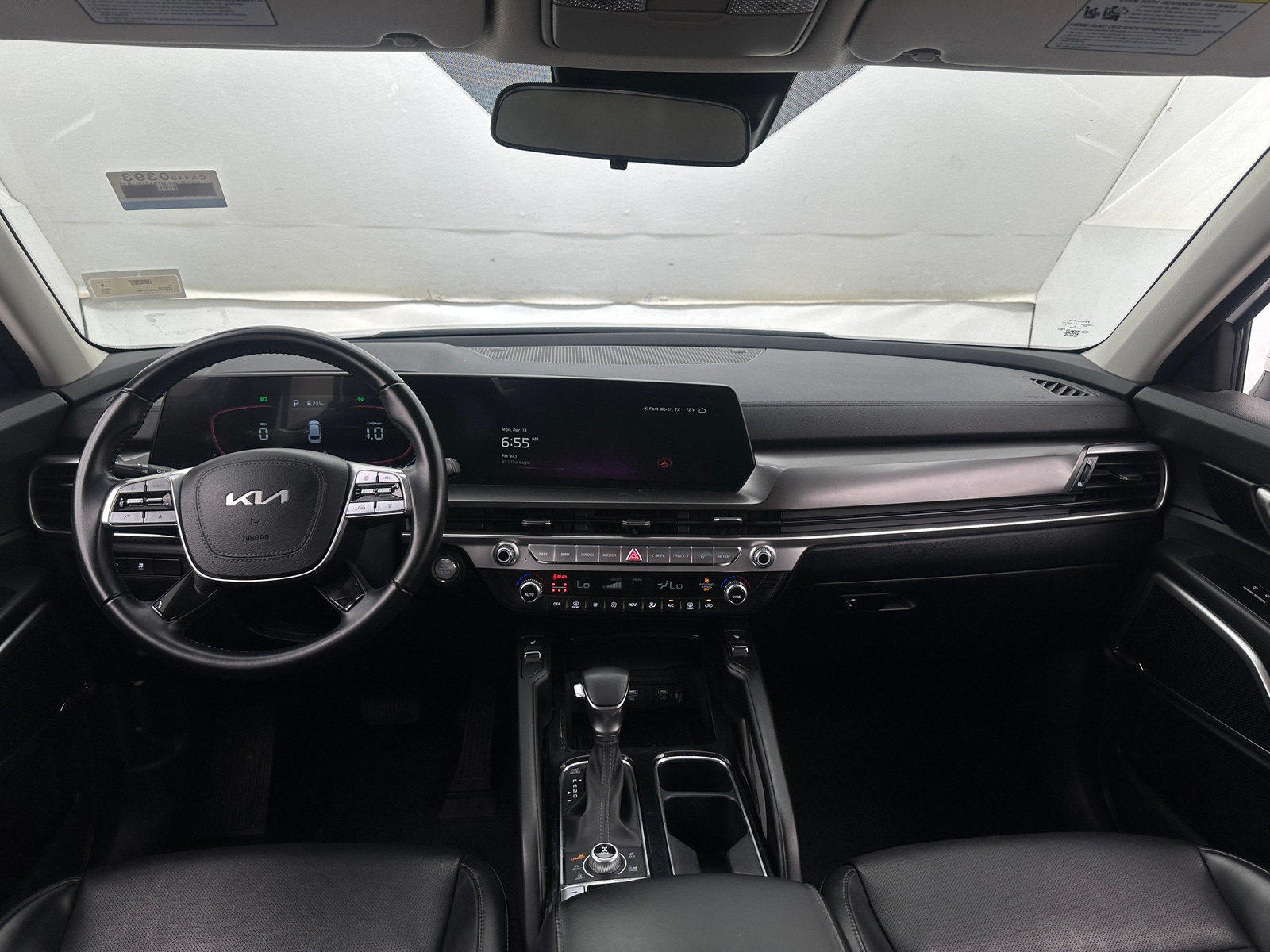 Thumbnail: 2024 Kia Telluride - 2