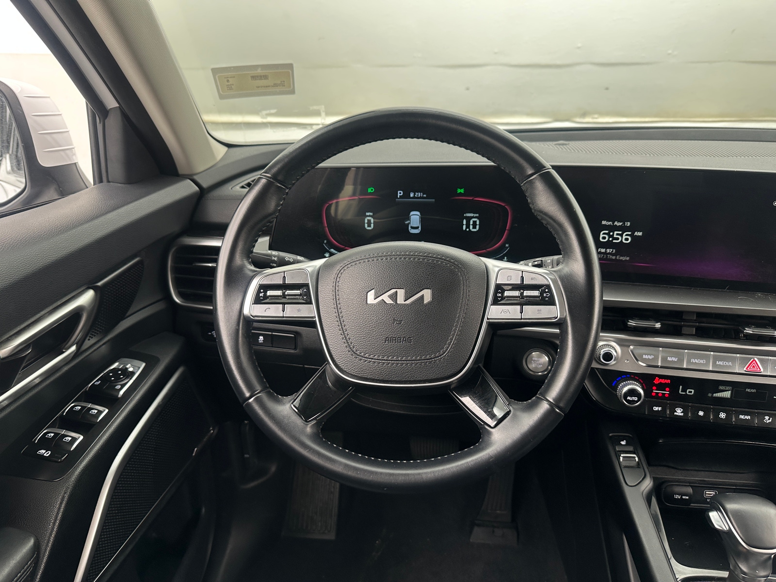 Thumbnail: 2024 Kia Telluride - 4