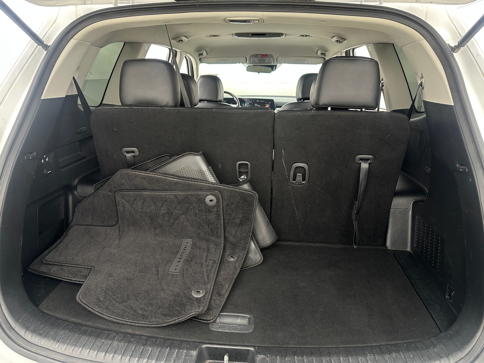 Thumbnail: 2024 Kia Telluride - 6