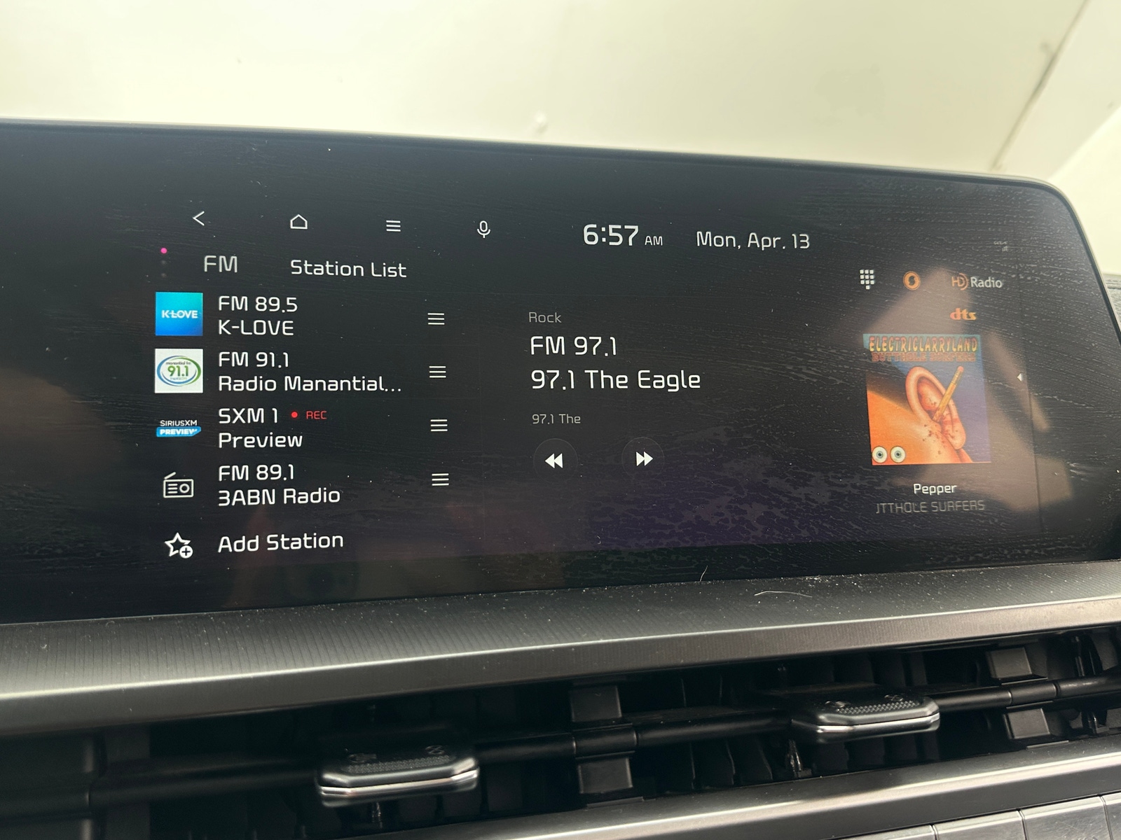 Thumbnail: 2024 Kia Telluride - 3