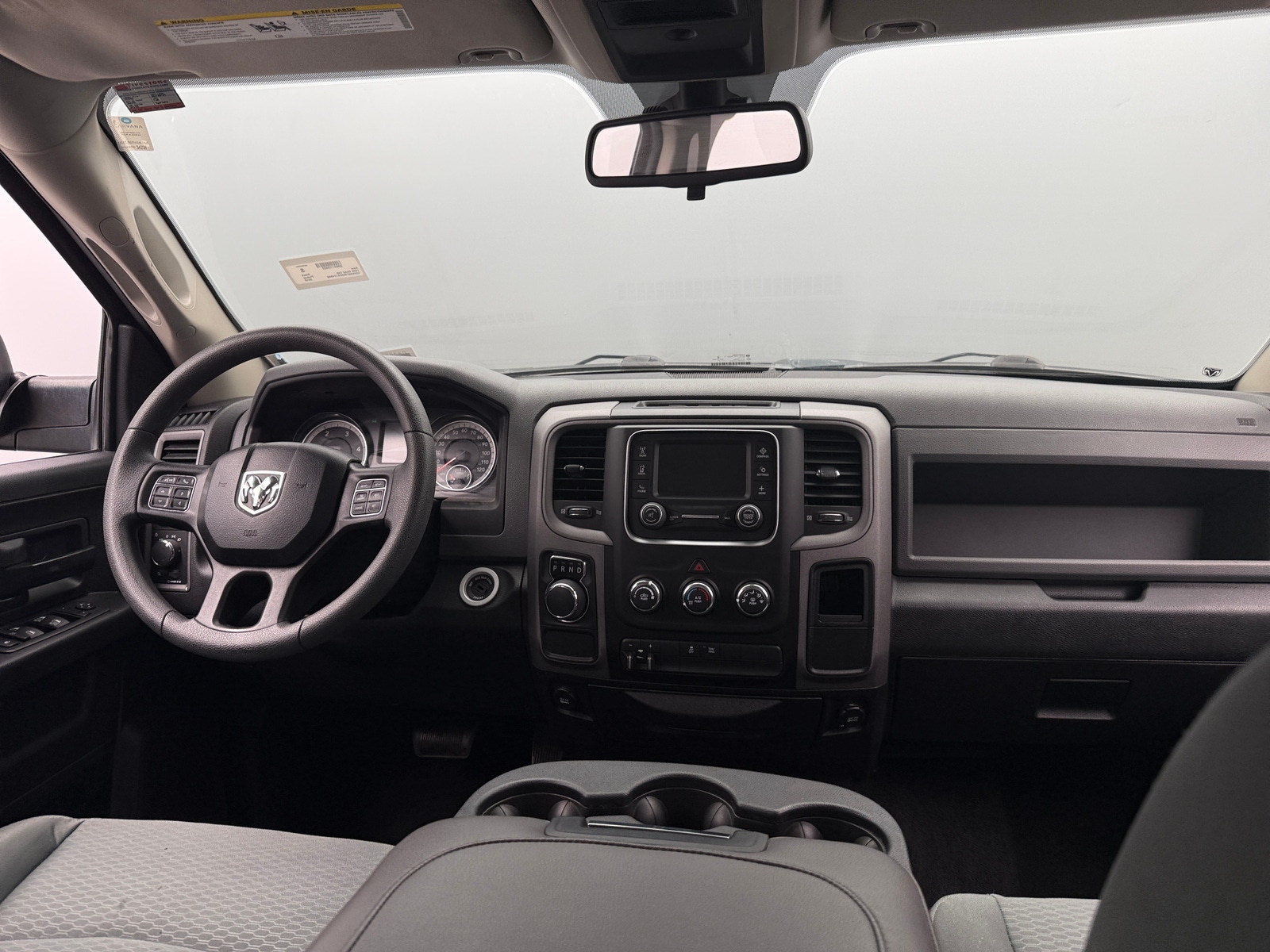Thumbnail: 2016 RAM 1500 - 3