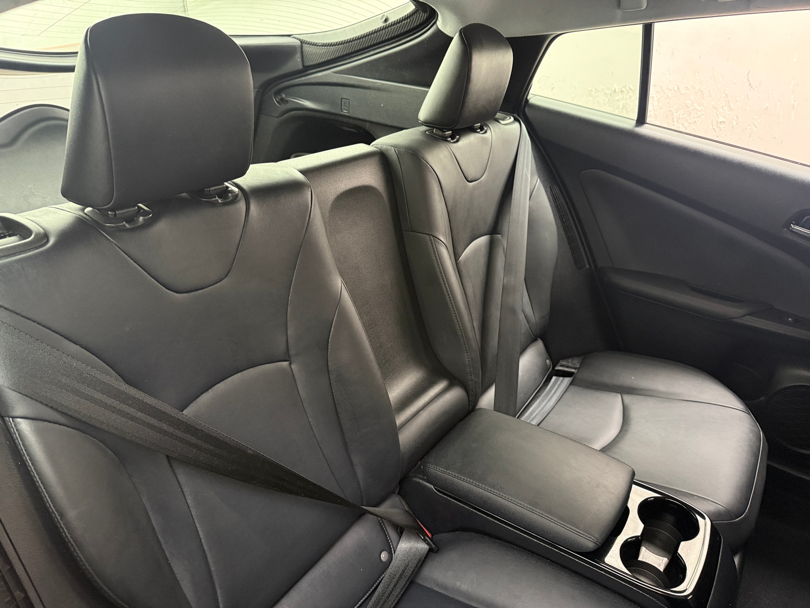 Thumbnail: 2018 Toyota Prius Prime - 5