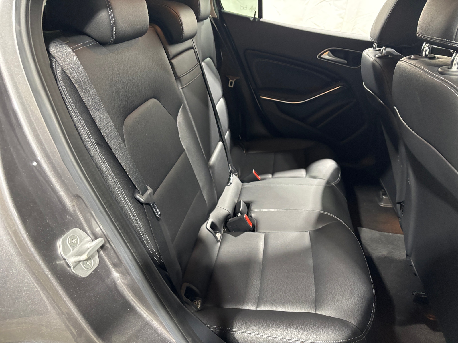 Thumbnail: 2015 Mercedes-Benz GLA - 5