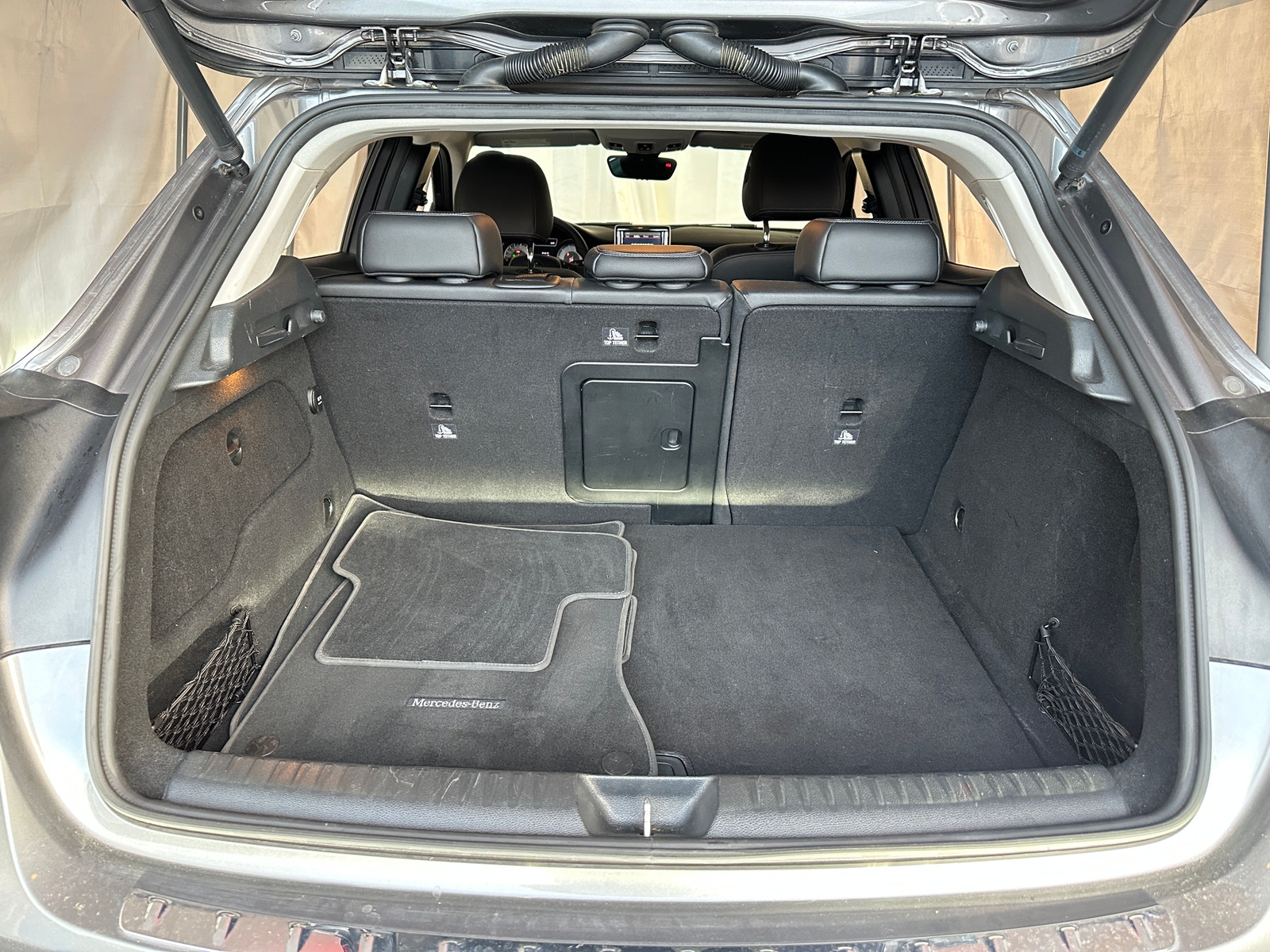 Thumbnail: 2015 Mercedes-Benz GLA - 6