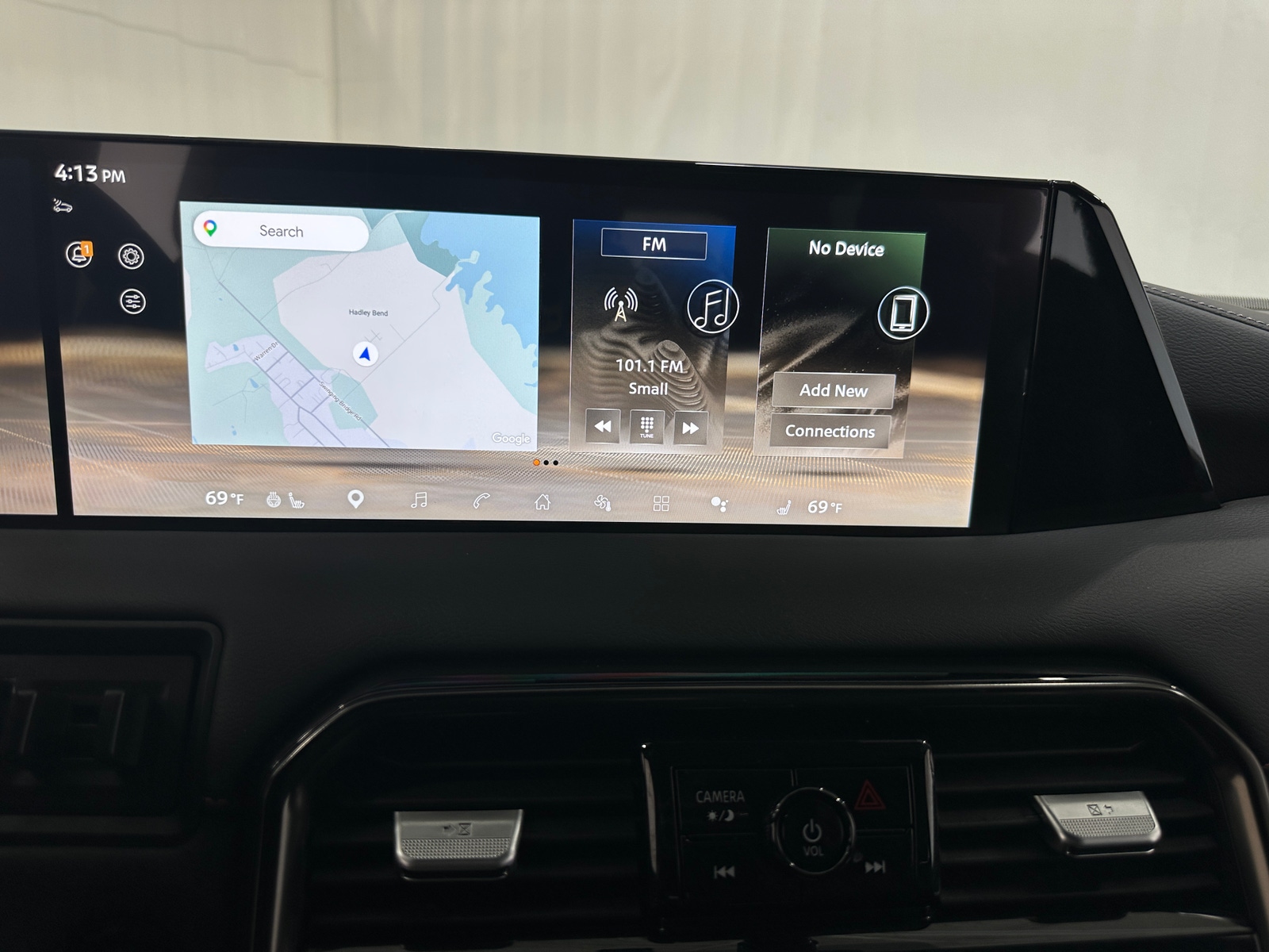 Thumbnail: 2025 Nissan Armada - 3