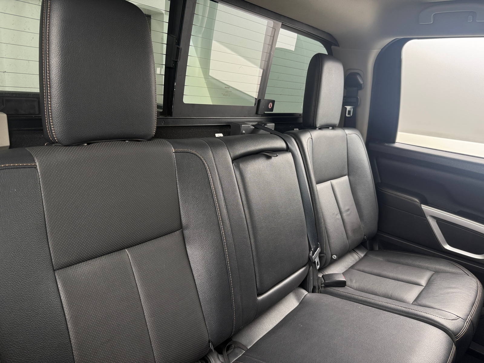 Thumbnail: 2016 Nissan Titan - 5