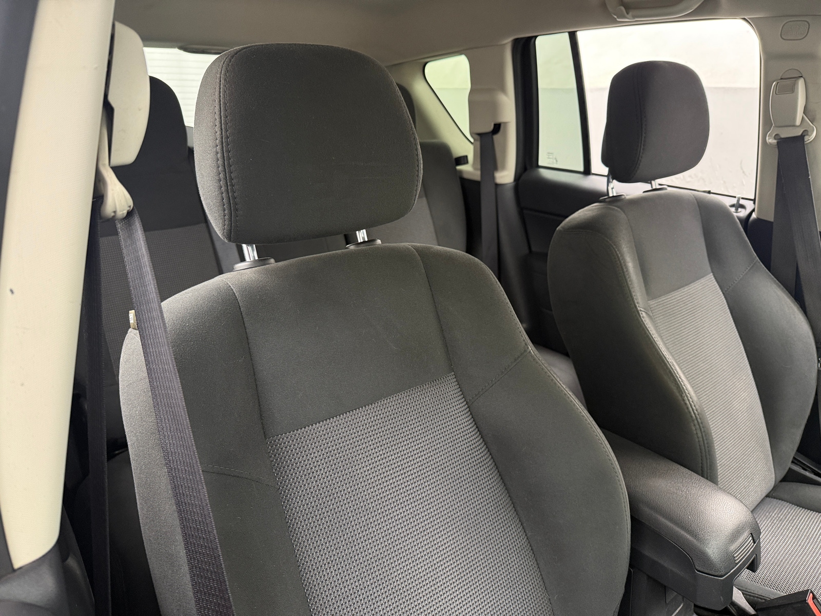 Thumbnail: 2015 Jeep Compass - 2