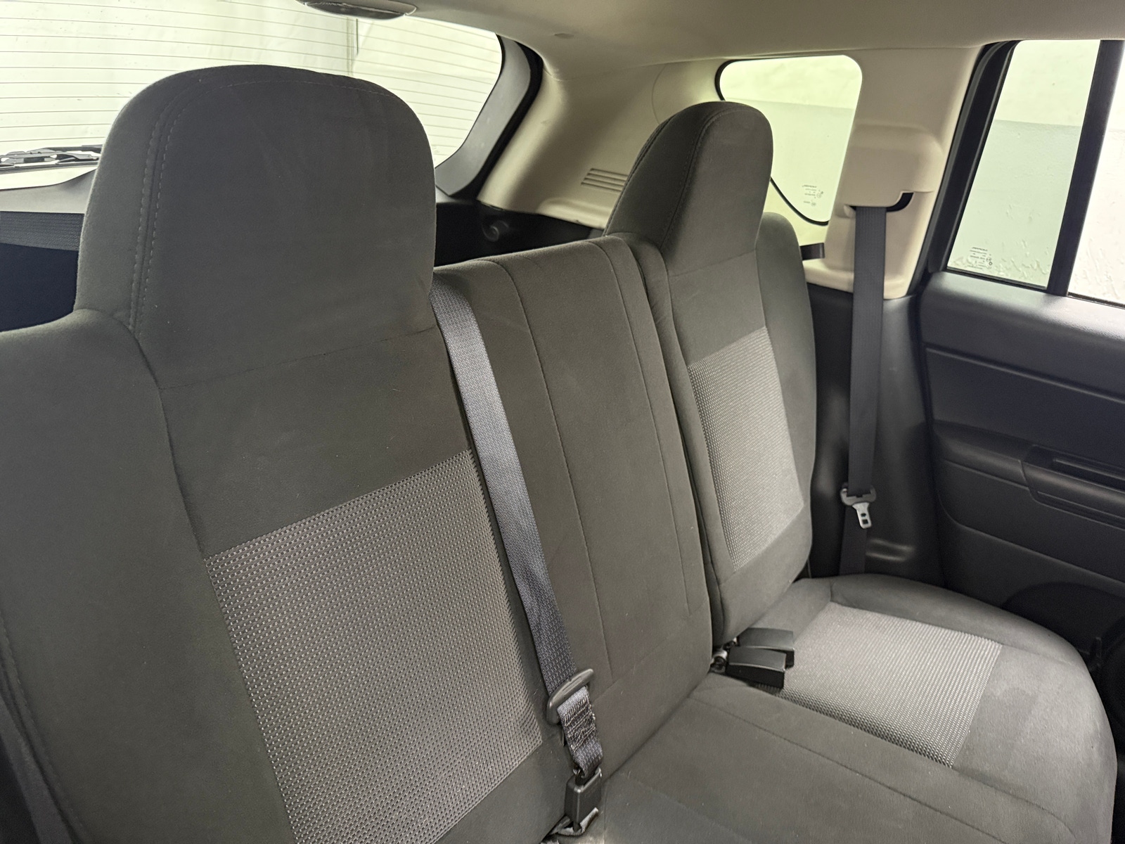 Thumbnail: 2015 Jeep Compass - 6
