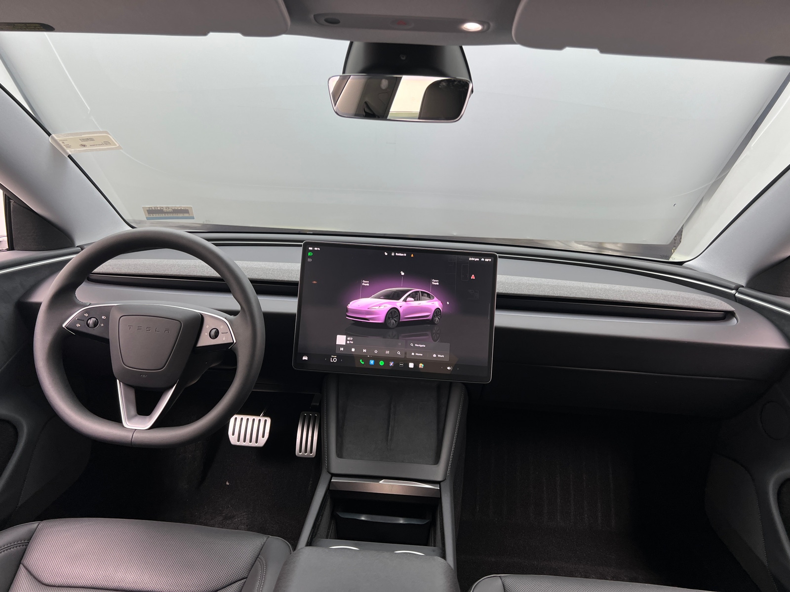 Thumbnail: 2025 Tesla Model 3 - 2