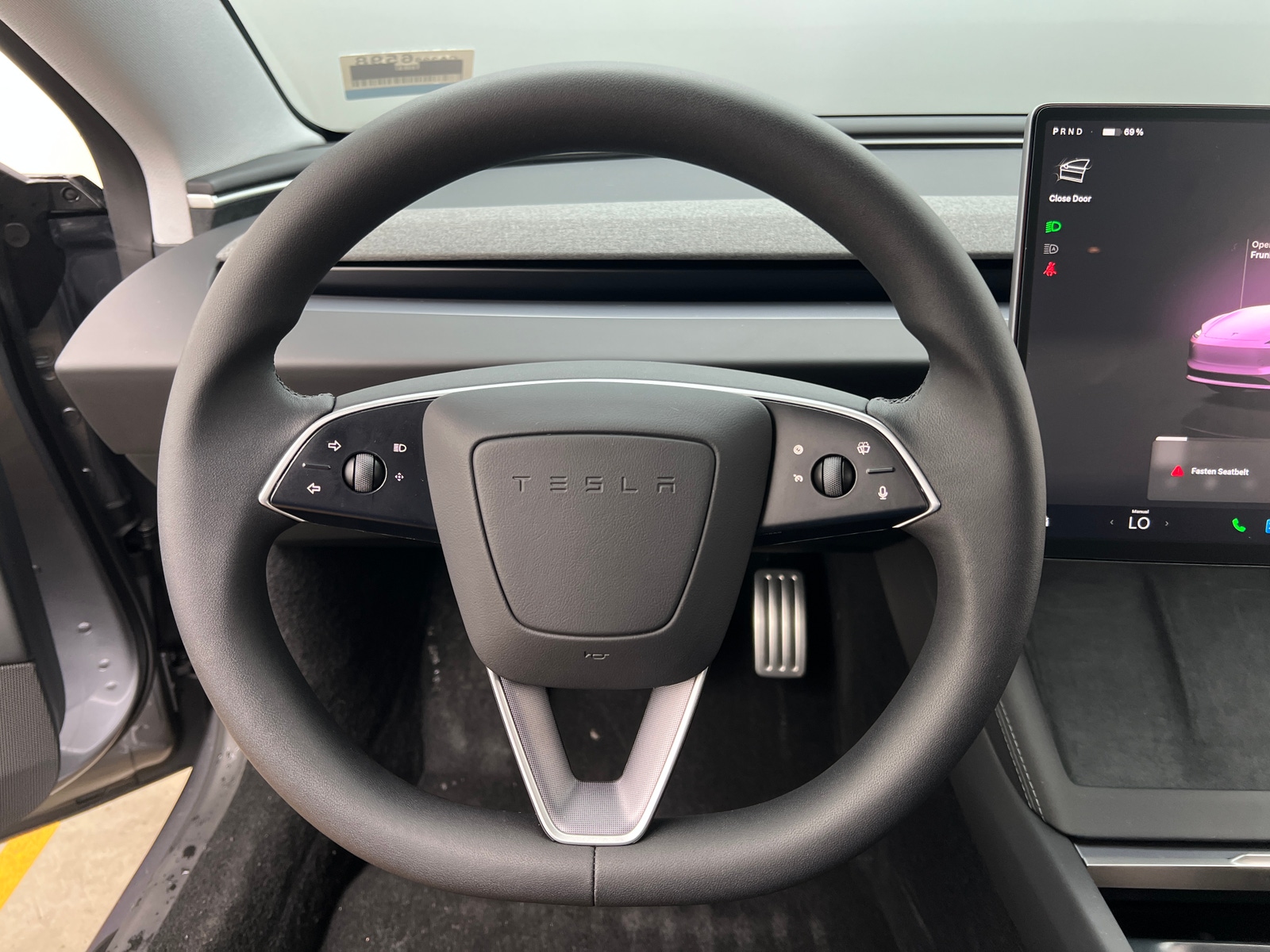 Thumbnail: 2025 Tesla Model 3 - 4