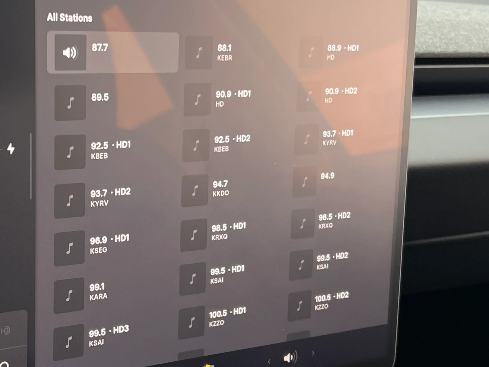 Thumbnail: 2025 Tesla Model 3 - 3