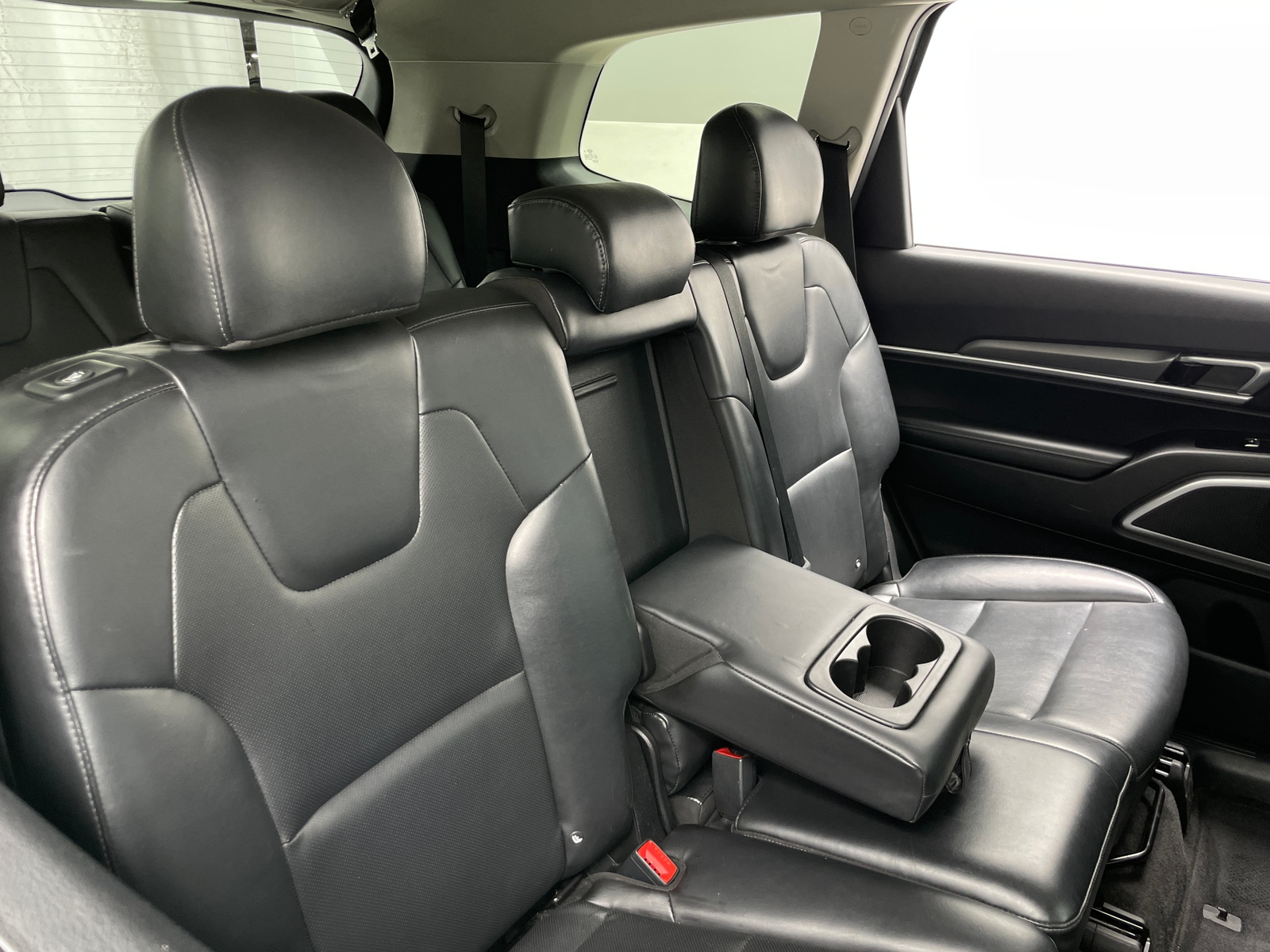 Thumbnail: 2021 Kia Telluride - 5