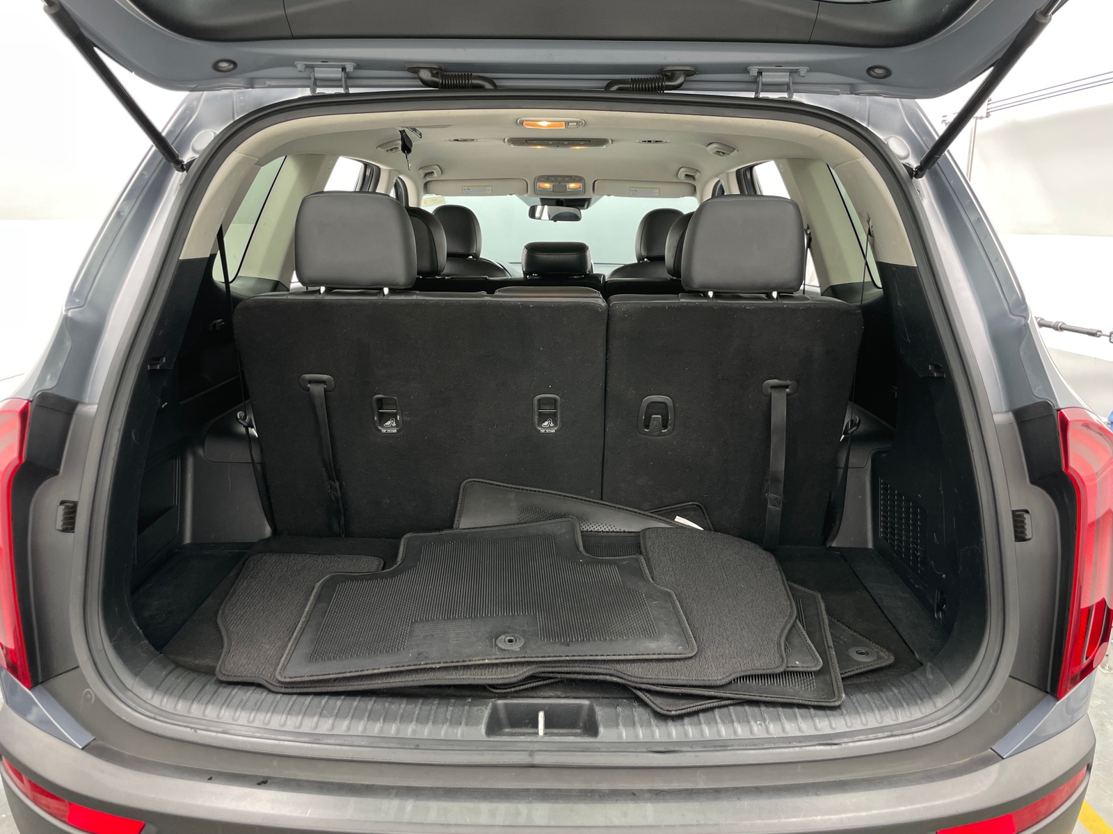 Thumbnail: 2021 Kia Telluride - 6