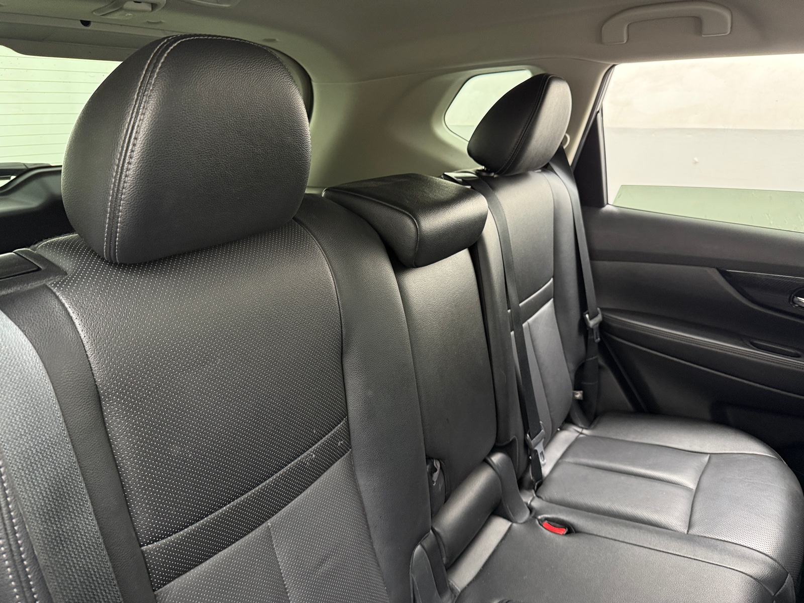 Thumbnail: 2019 Nissan Rogue - 5