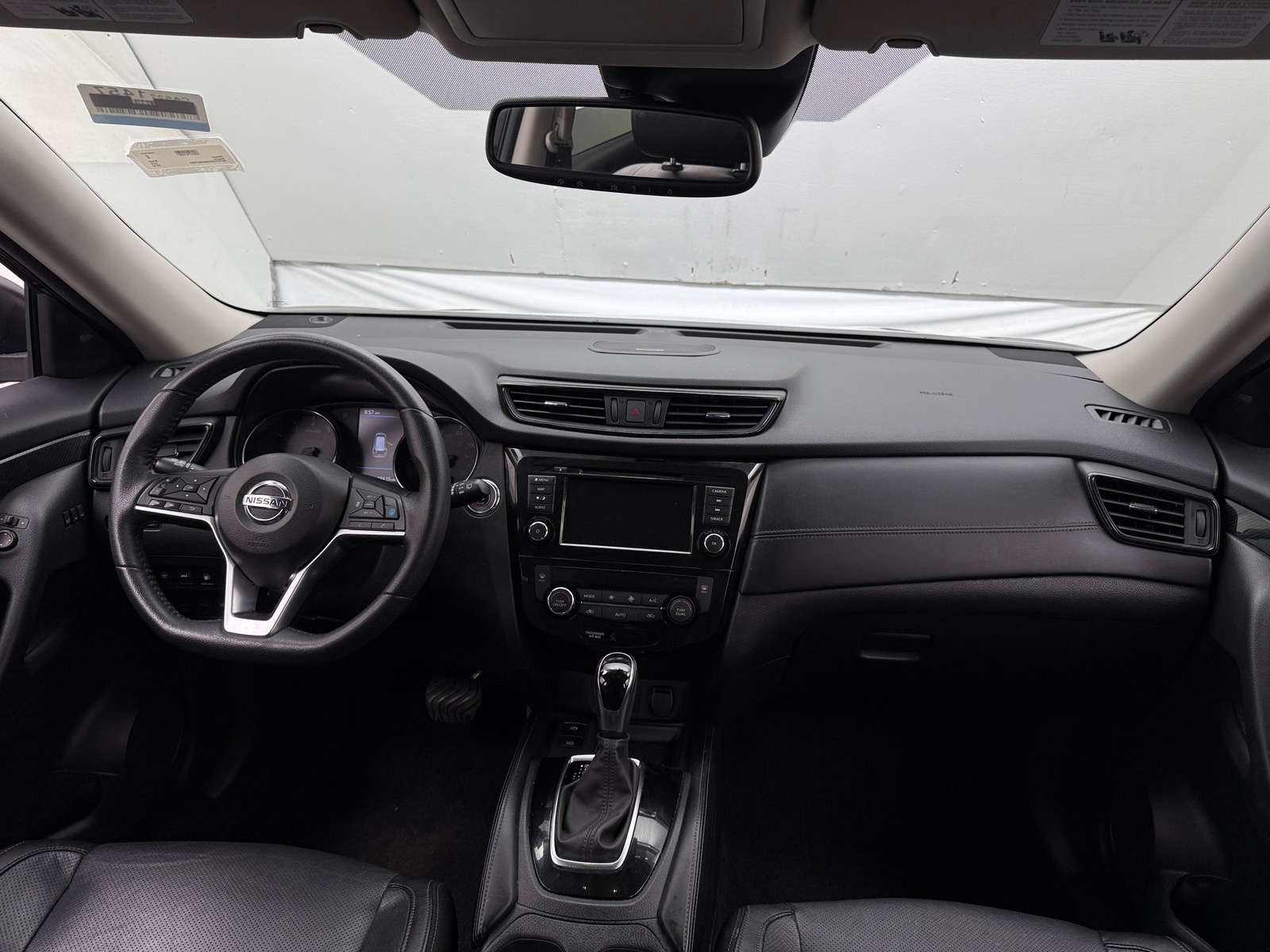 Thumbnail: 2019 Nissan Rogue - 2
