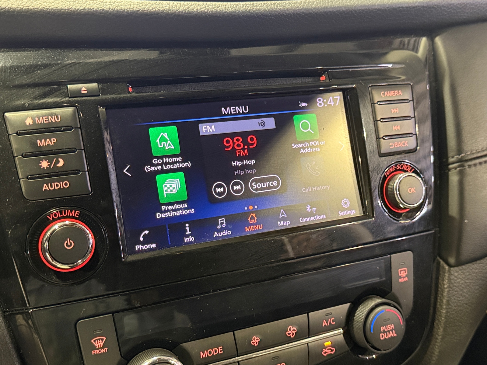 Thumbnail: 2019 Nissan Rogue - 3