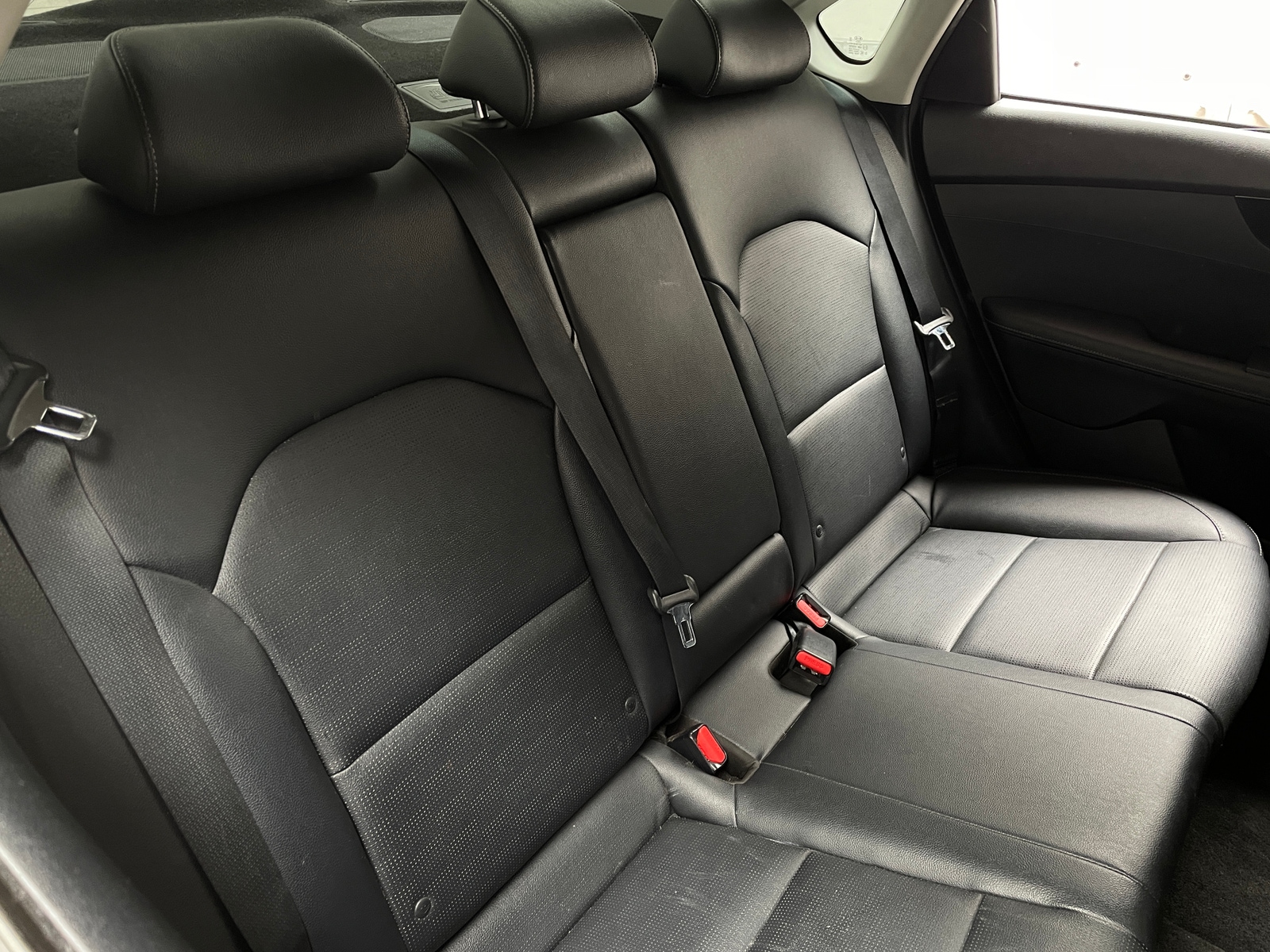 Thumbnail: 2019 Kia Forte - 5