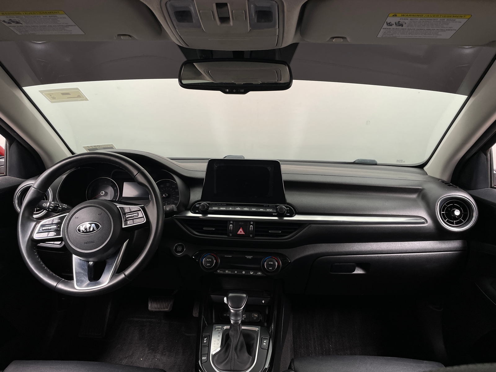Thumbnail: 2019 Kia Forte - 2