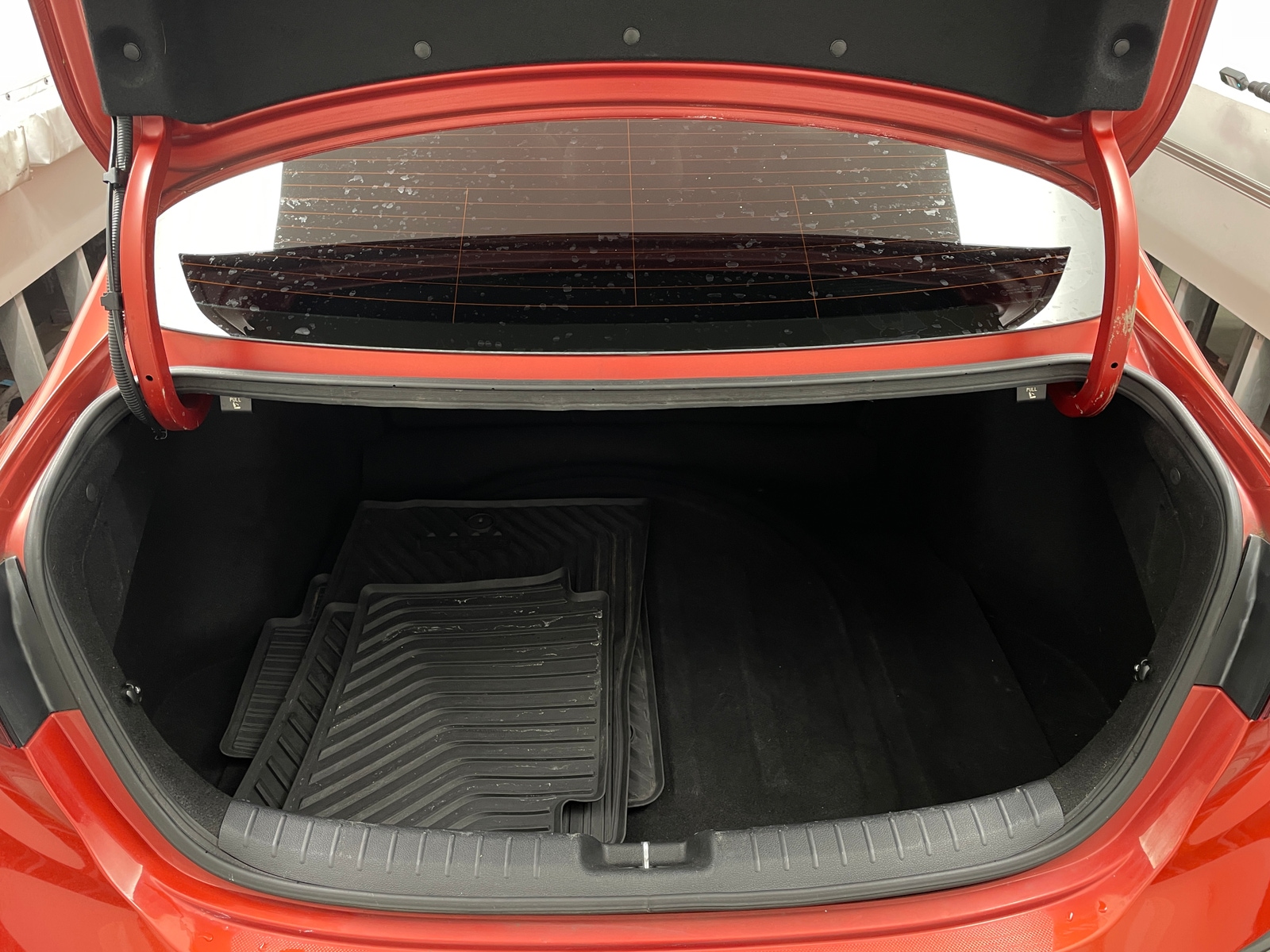 Thumbnail: 2019 Kia Forte - 6