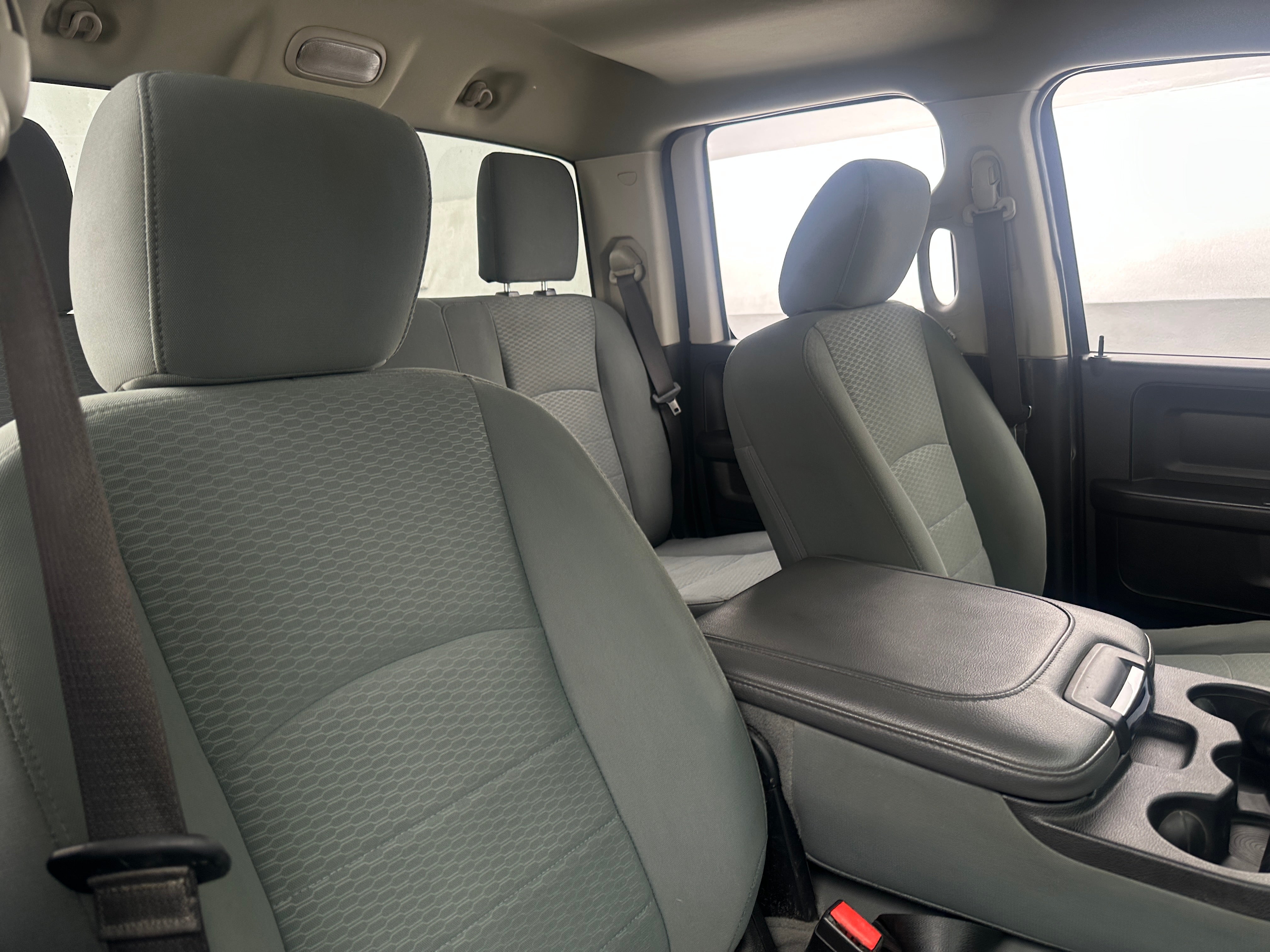 2019 RAM 1500 Classic