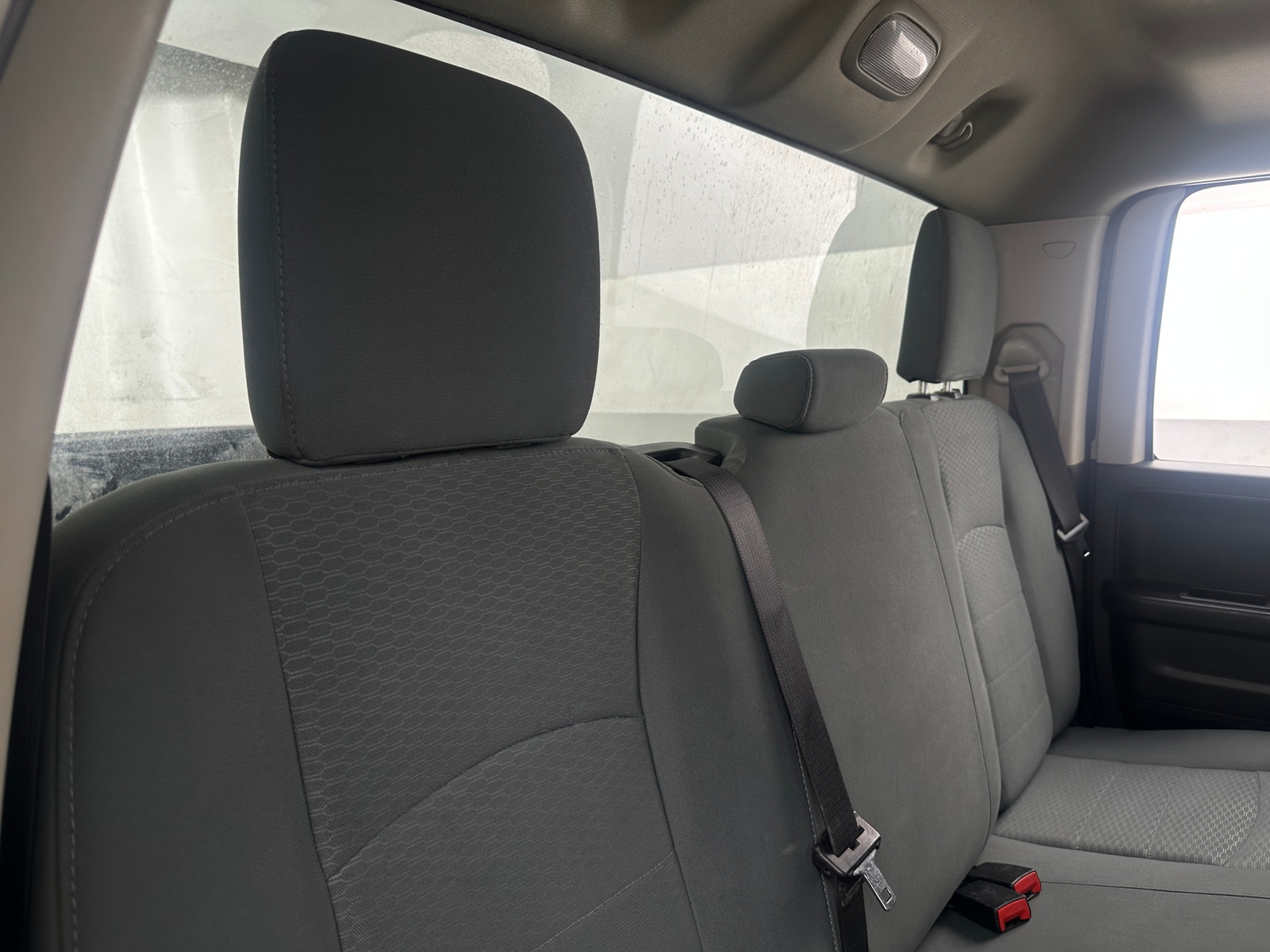 Thumbnail: 2019 RAM 1500 Classic - 5