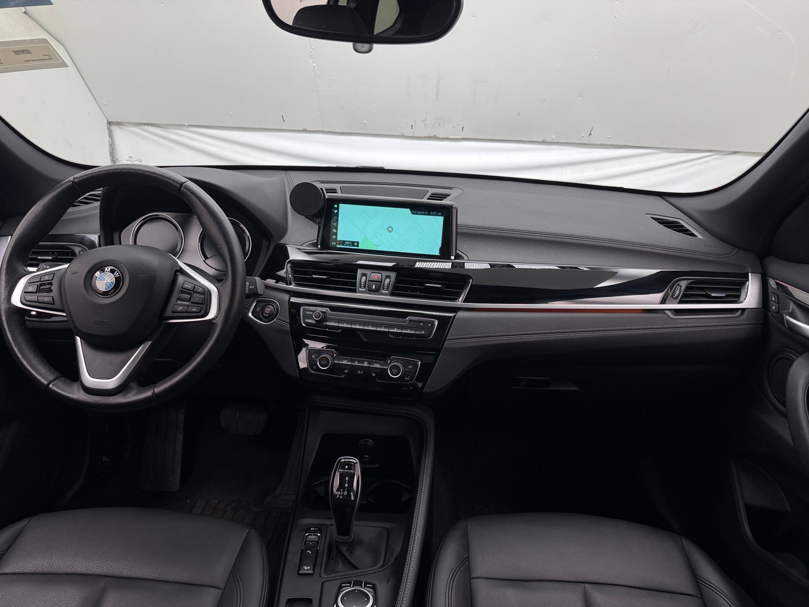 Thumbnail: 2021 BMW X1 - 2