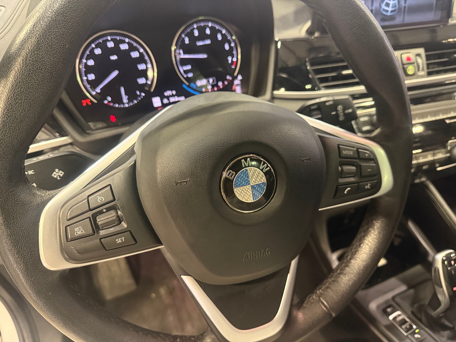 Thumbnail: 2021 BMW X1 - 4