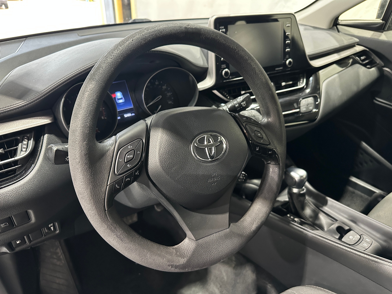 Thumbnail: 2021 Toyota C-HR - 5