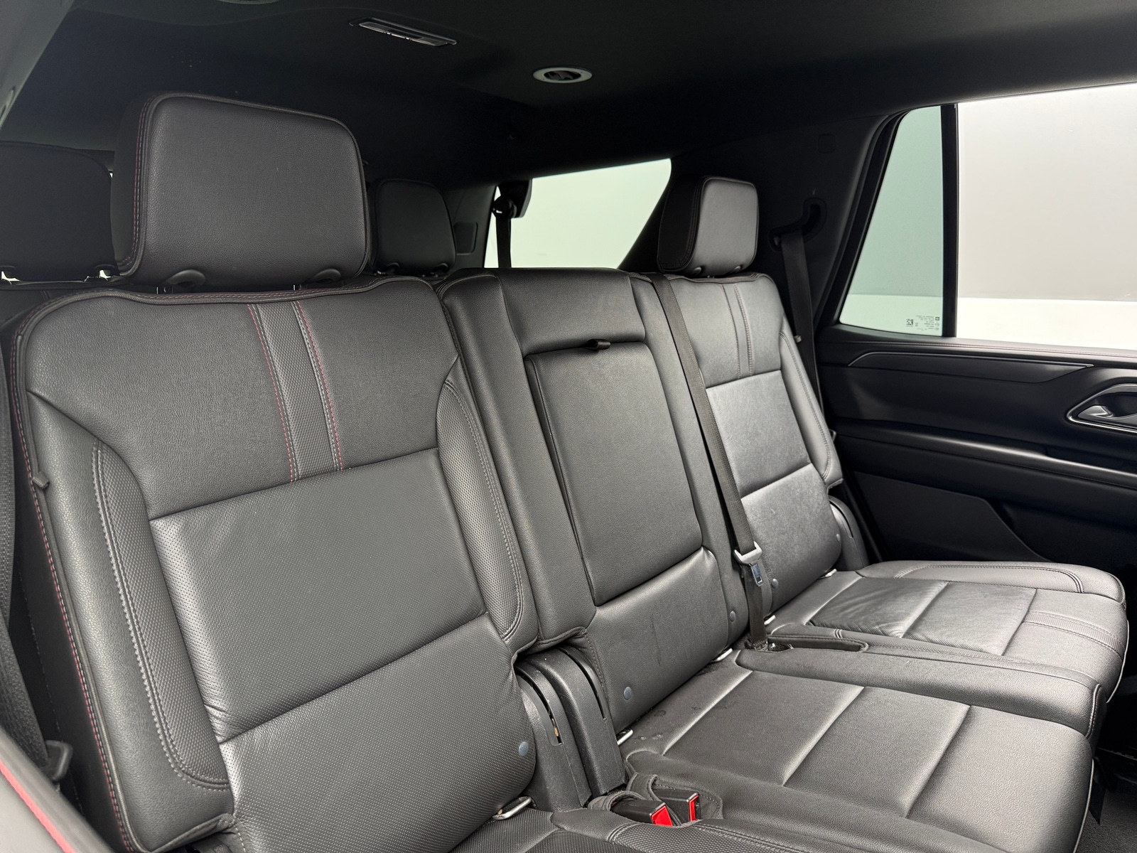 Thumbnail: 2021 Chevrolet Tahoe - 5