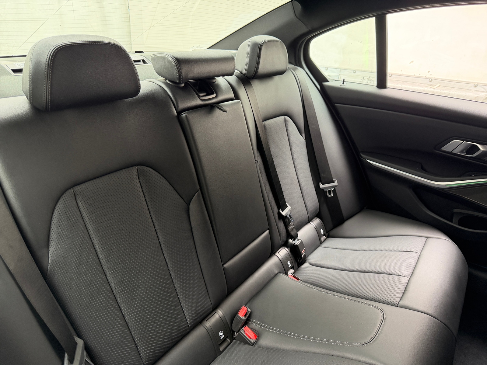 Thumbnail: 2023 BMW 3 Series - 5