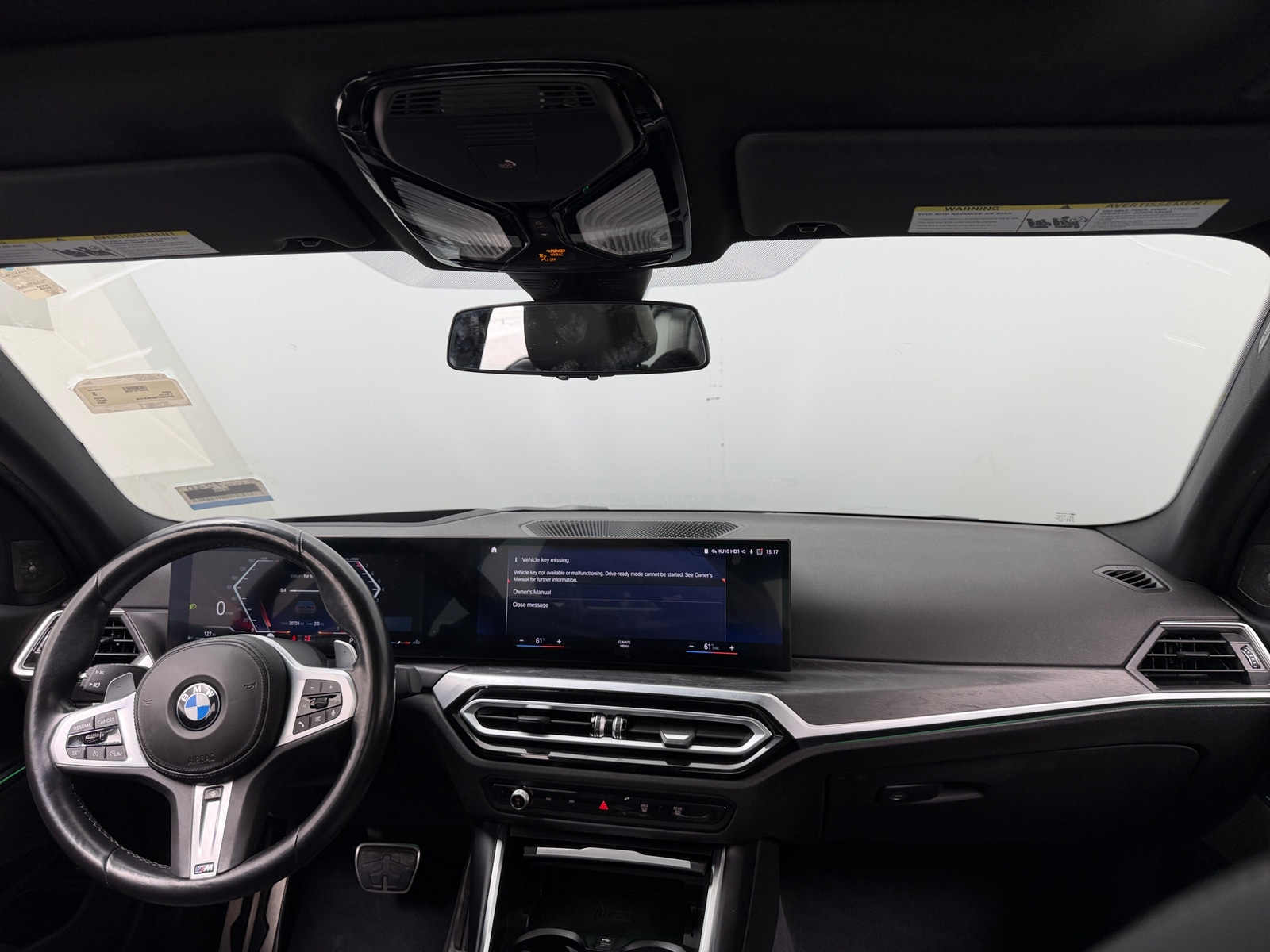 Thumbnail: 2023 BMW 3 Series - 2